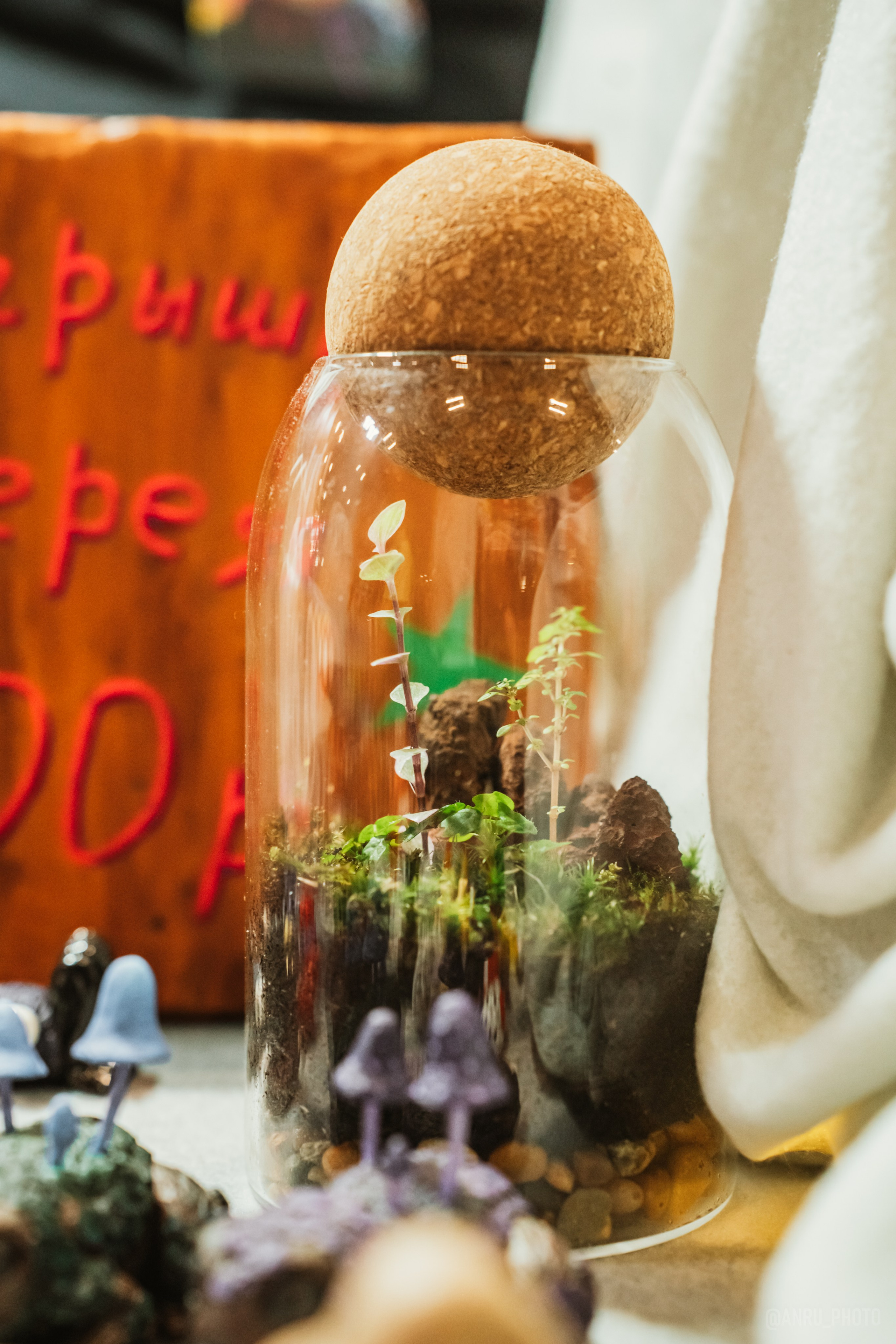 Рептилиум (ручная работа). Репортажный фотограф Анастасия Рубцова