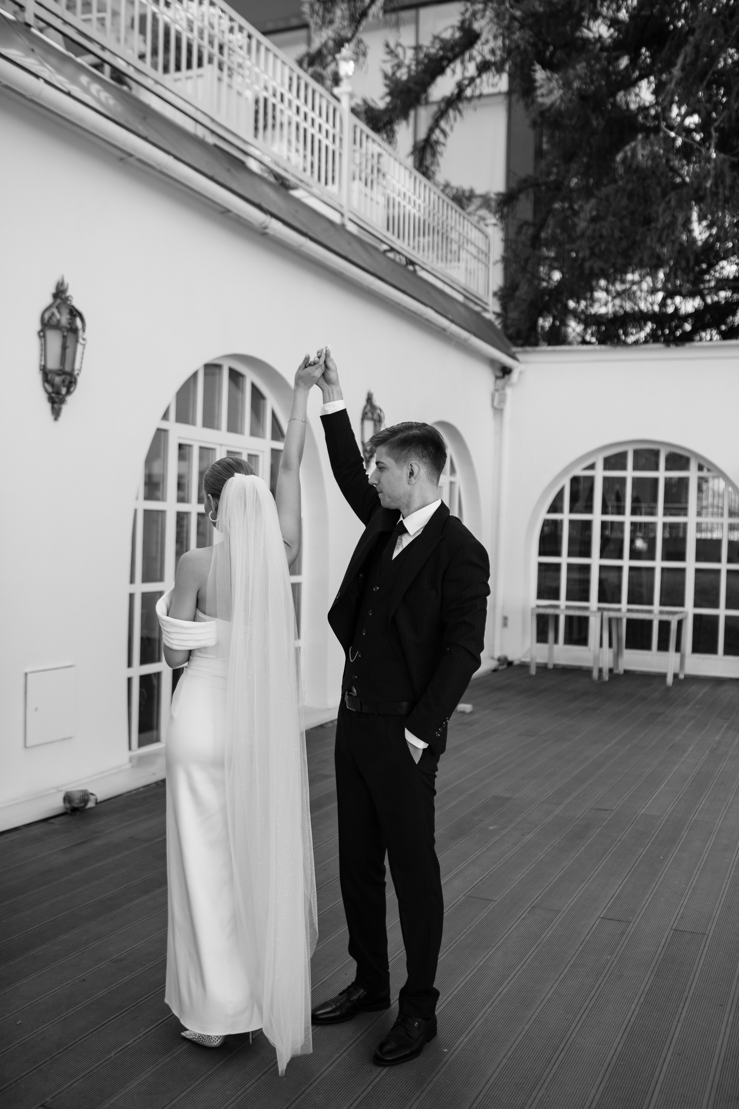 Свадебные истории. Свадебный и Семейный фотограф в Москве Александра Вайпер