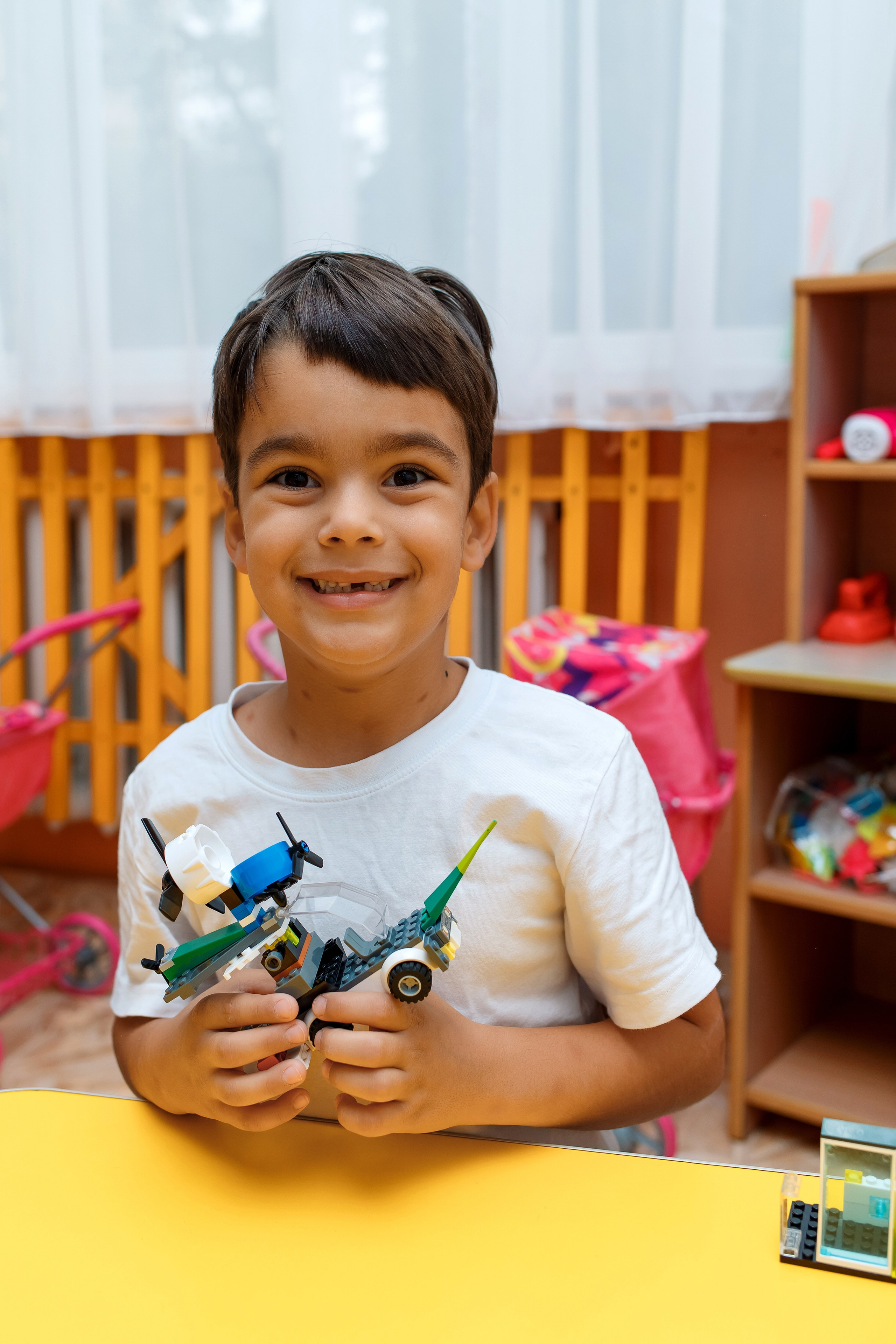 ДС 34. Фотограф Любовь Корниенко, Примоский край