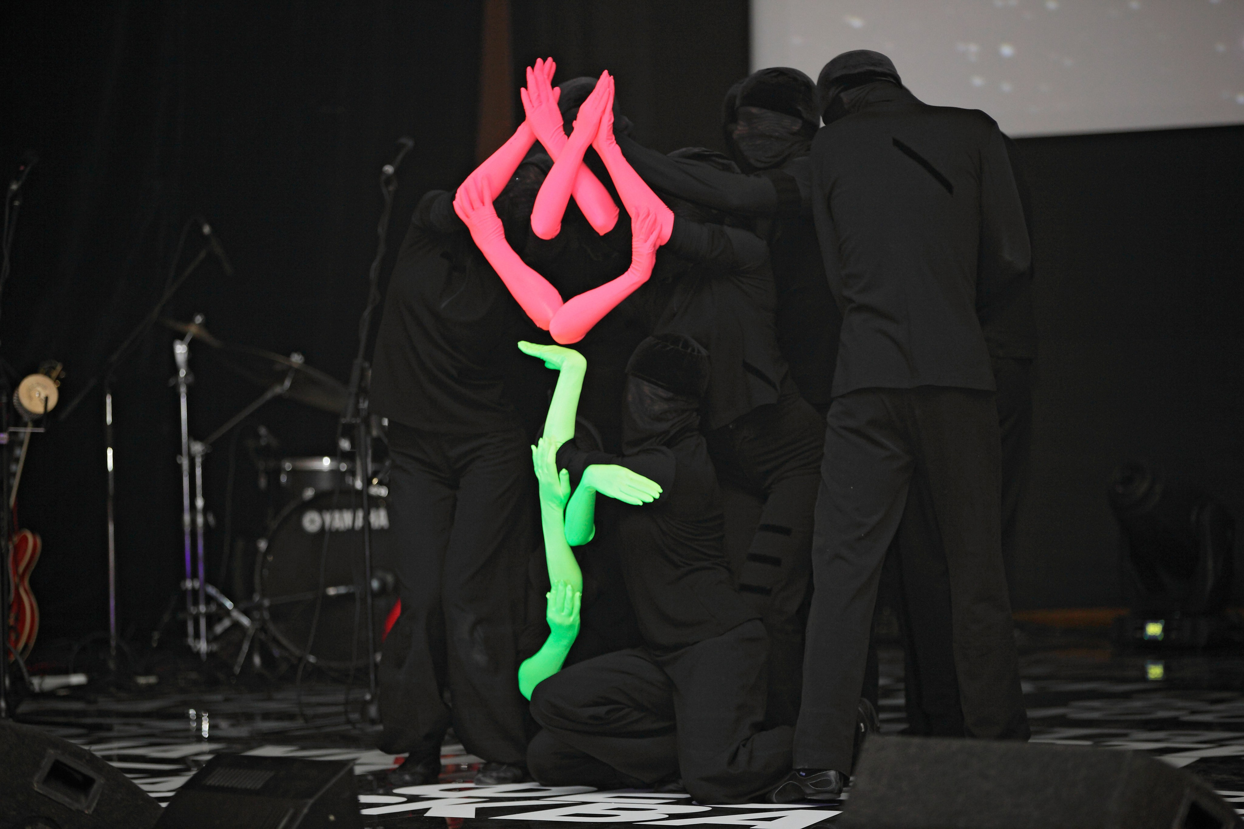 Фестиваль науки 2012. Попов.фото — Предметная фотостудия в Новой Москве