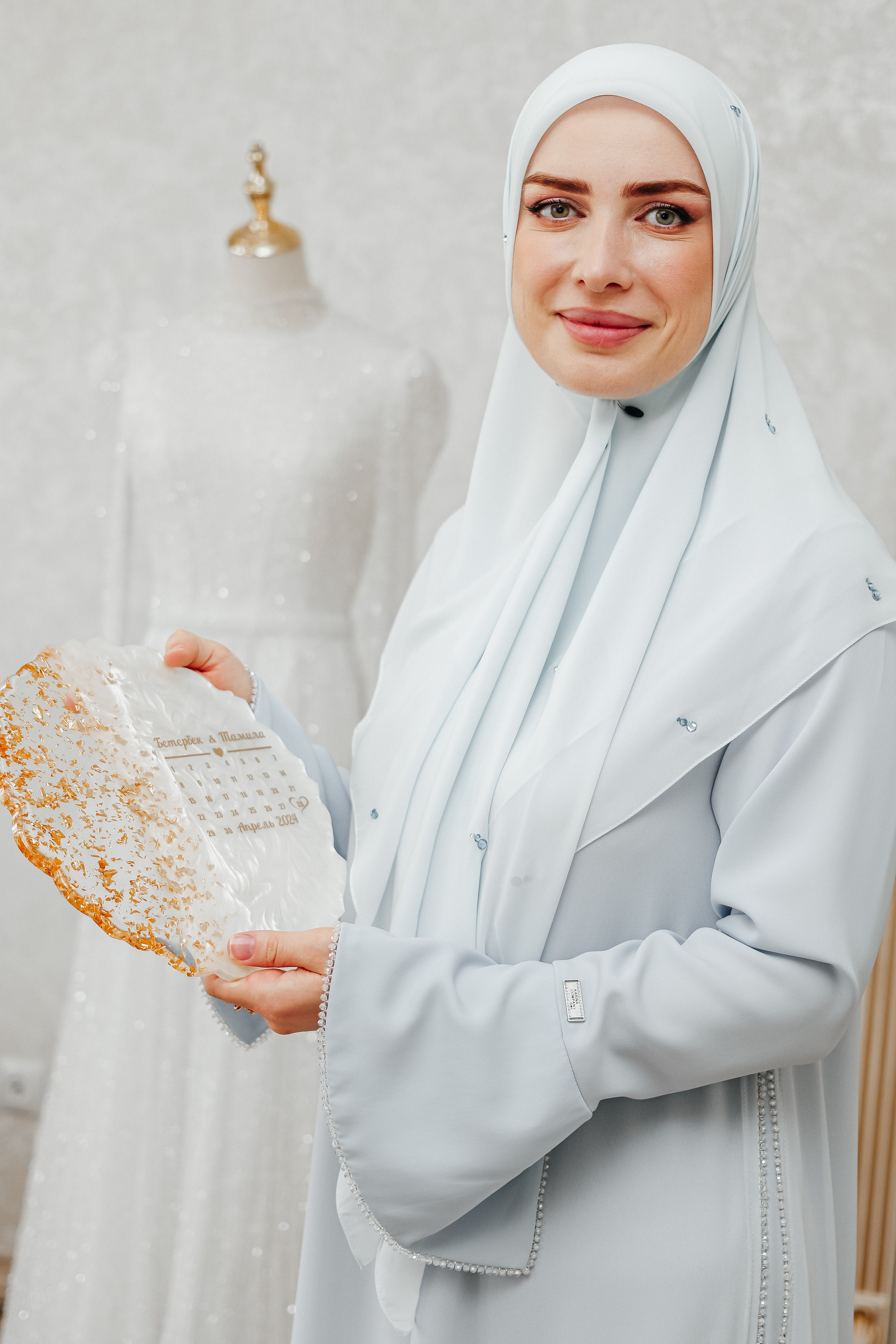 Невеста Тамила