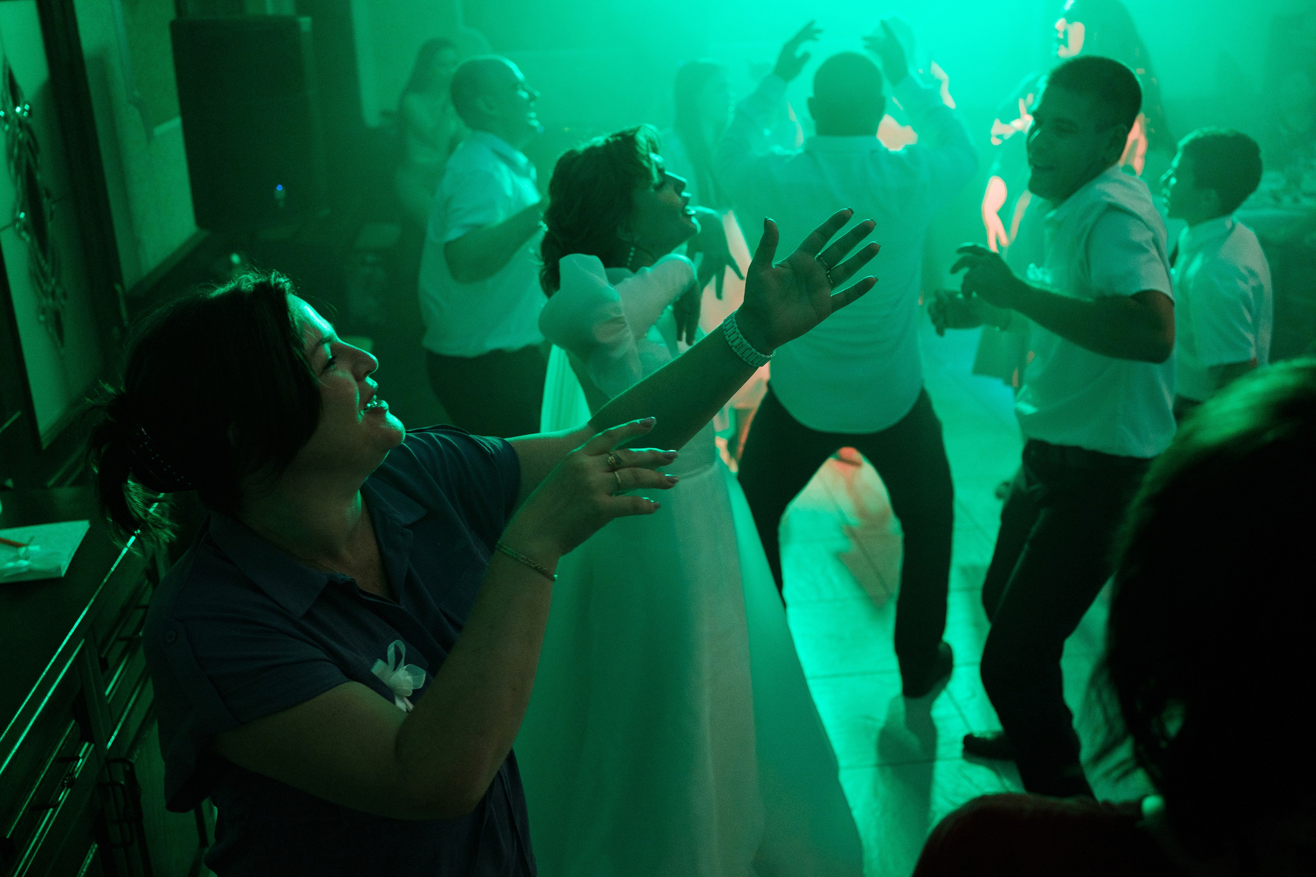 Виктор и Анна. Свадебный фотограф | репортаж | праздники | крещение