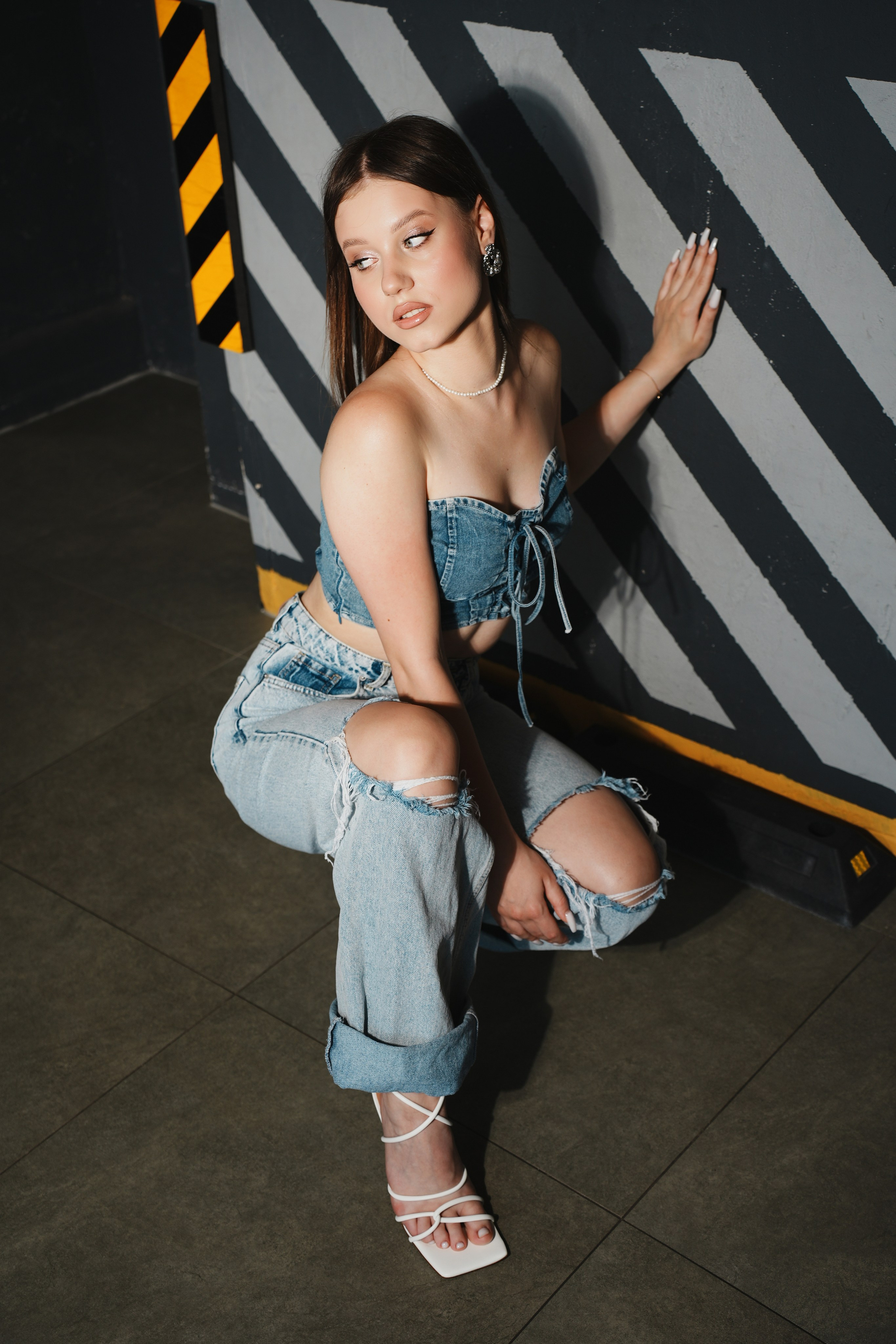 Анастасия. Маргарита — фотограф и видеограф / Москва