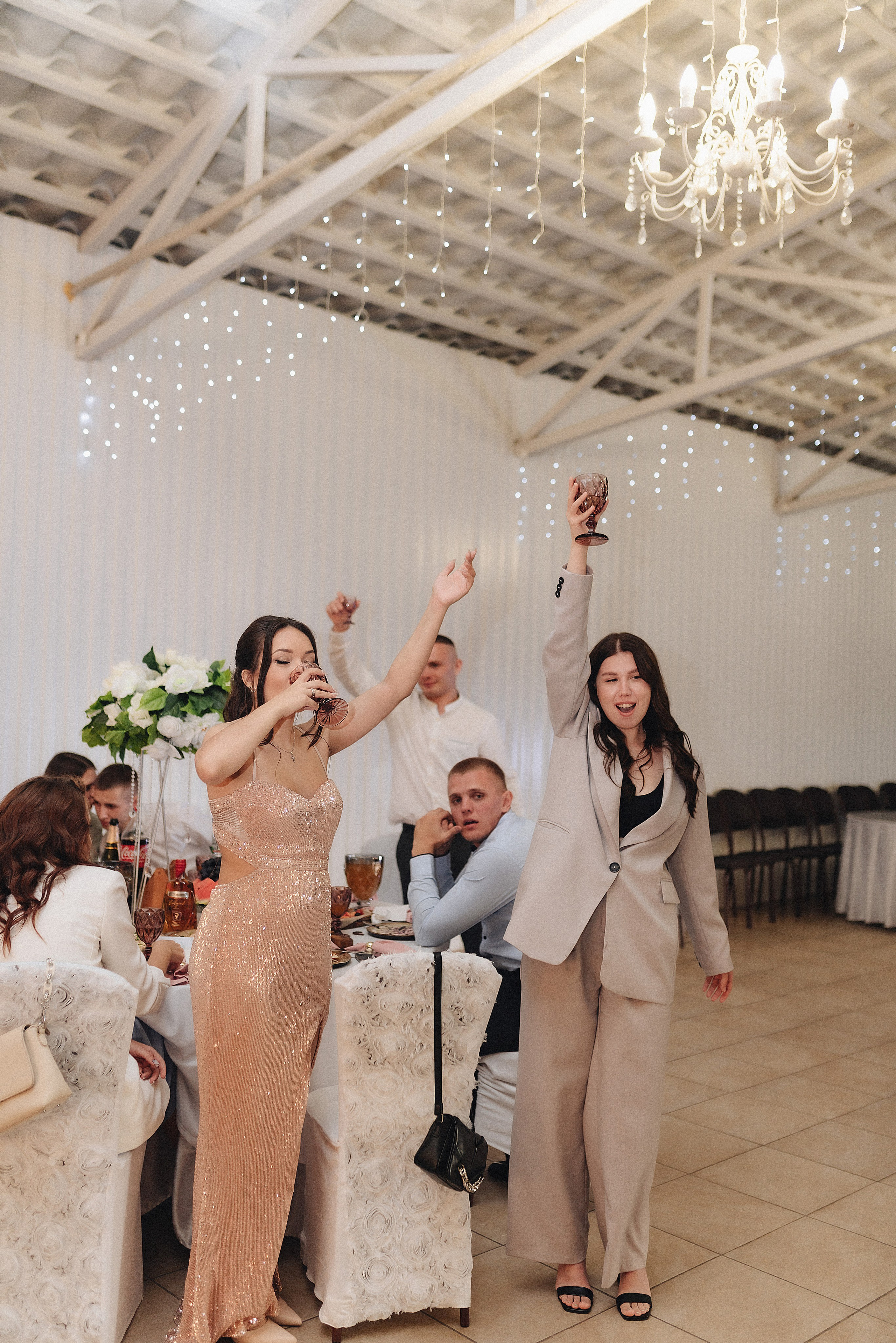 Анна и Дмитрий. Фотограф Карина Шмулёва. Воронеж и область