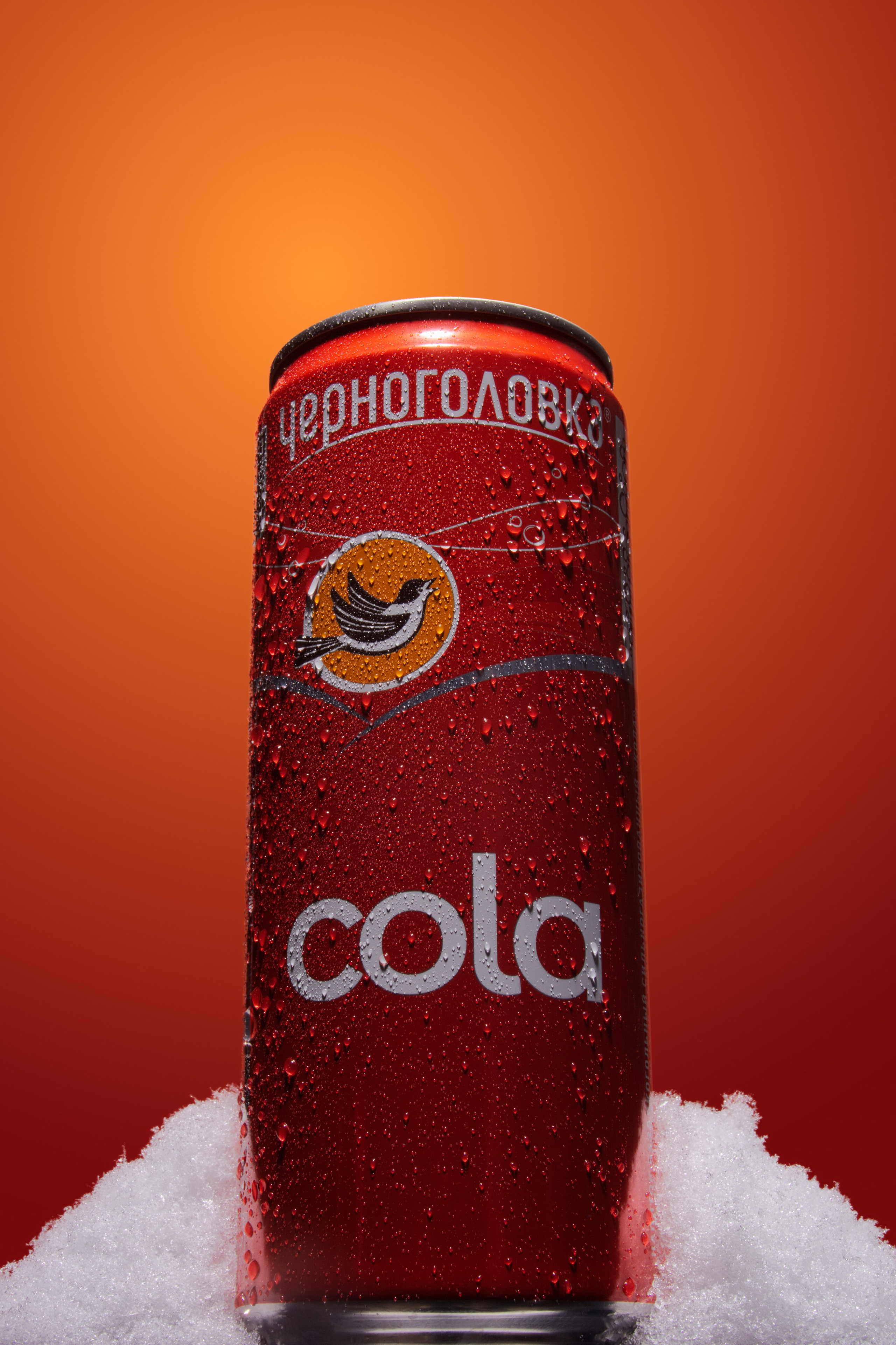 Газированная вода. Рекламный и коммерческий фотограф | Георгий Романов