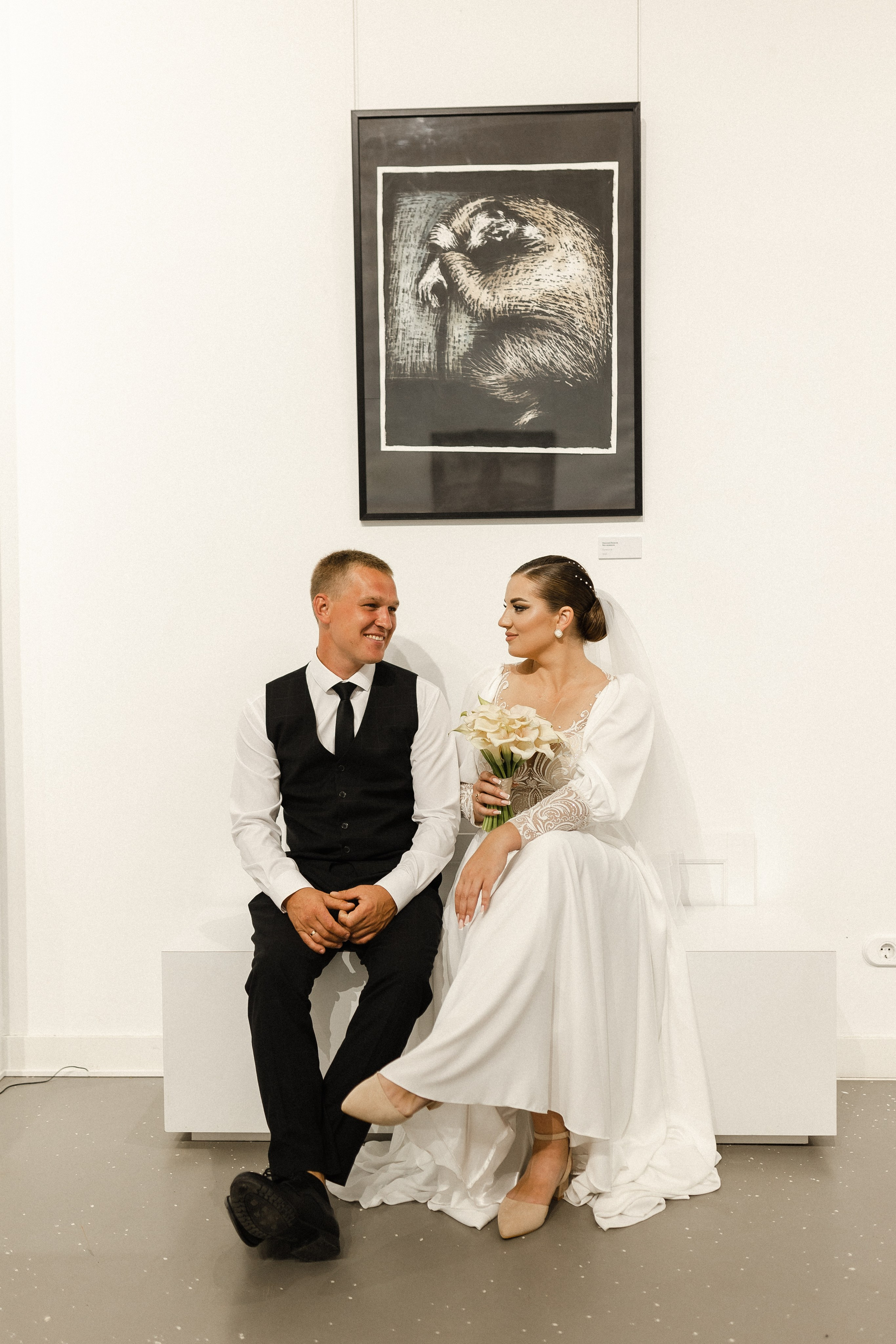 Катя | Ваня. Семейный фотограф в Нижнем Новгороде Доронина Юлия