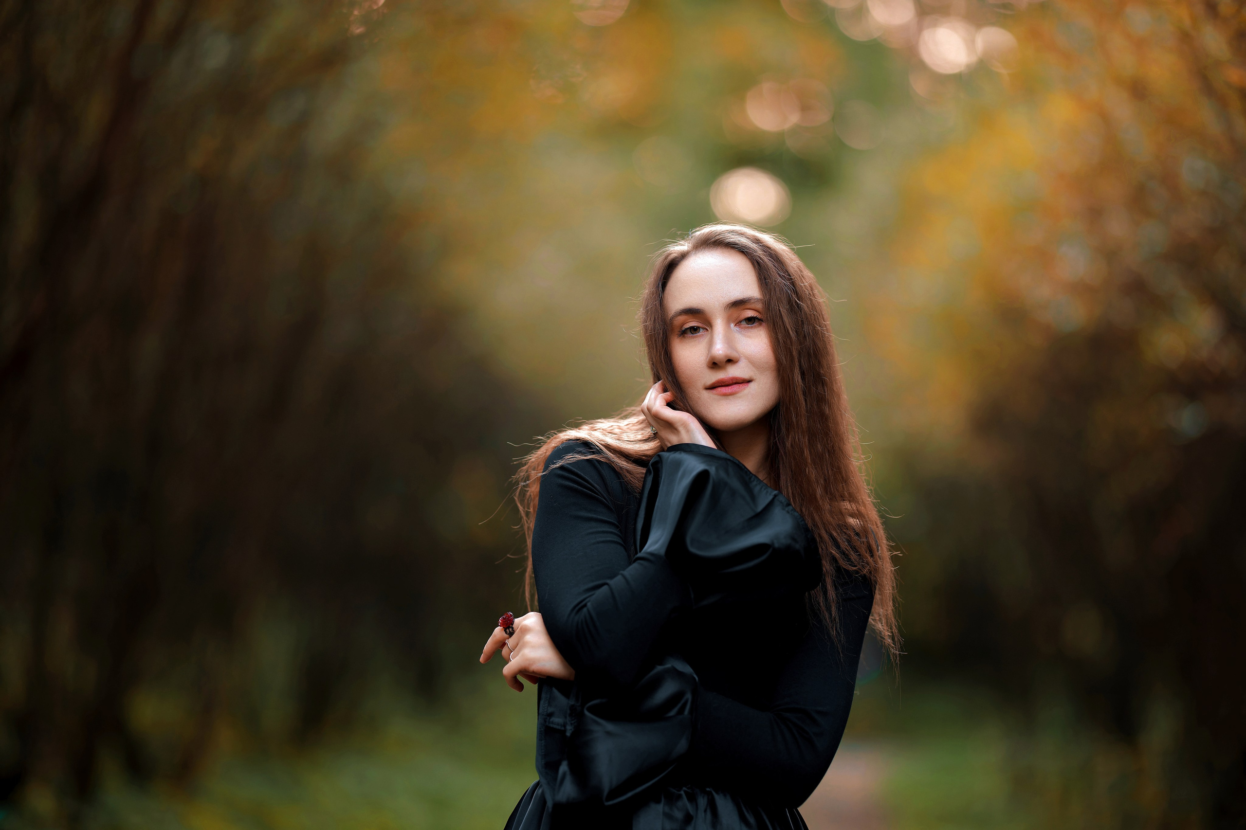 Мария. Фотограф Рамиль Газизов | Портрет, концерты, репортаж | Готовые фотографии за 24-48 часов