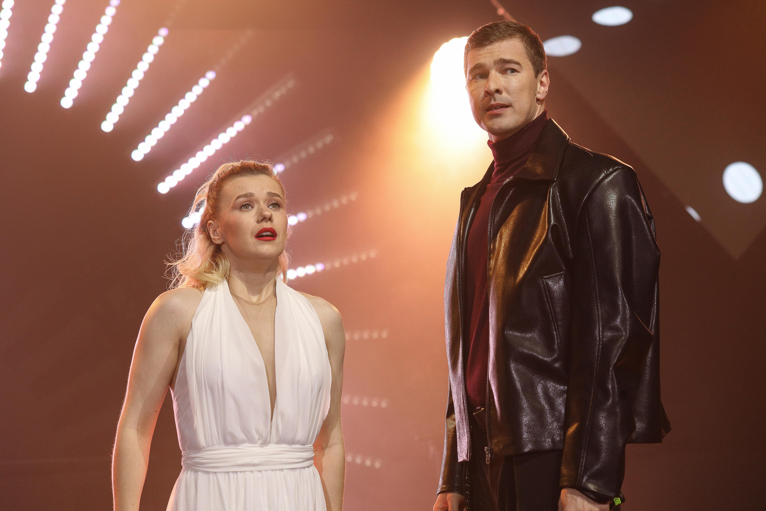 Григорий Юрченко \ 4 ноября \ Новосибирск. Фотограф в Новосибирске Александр Иванов