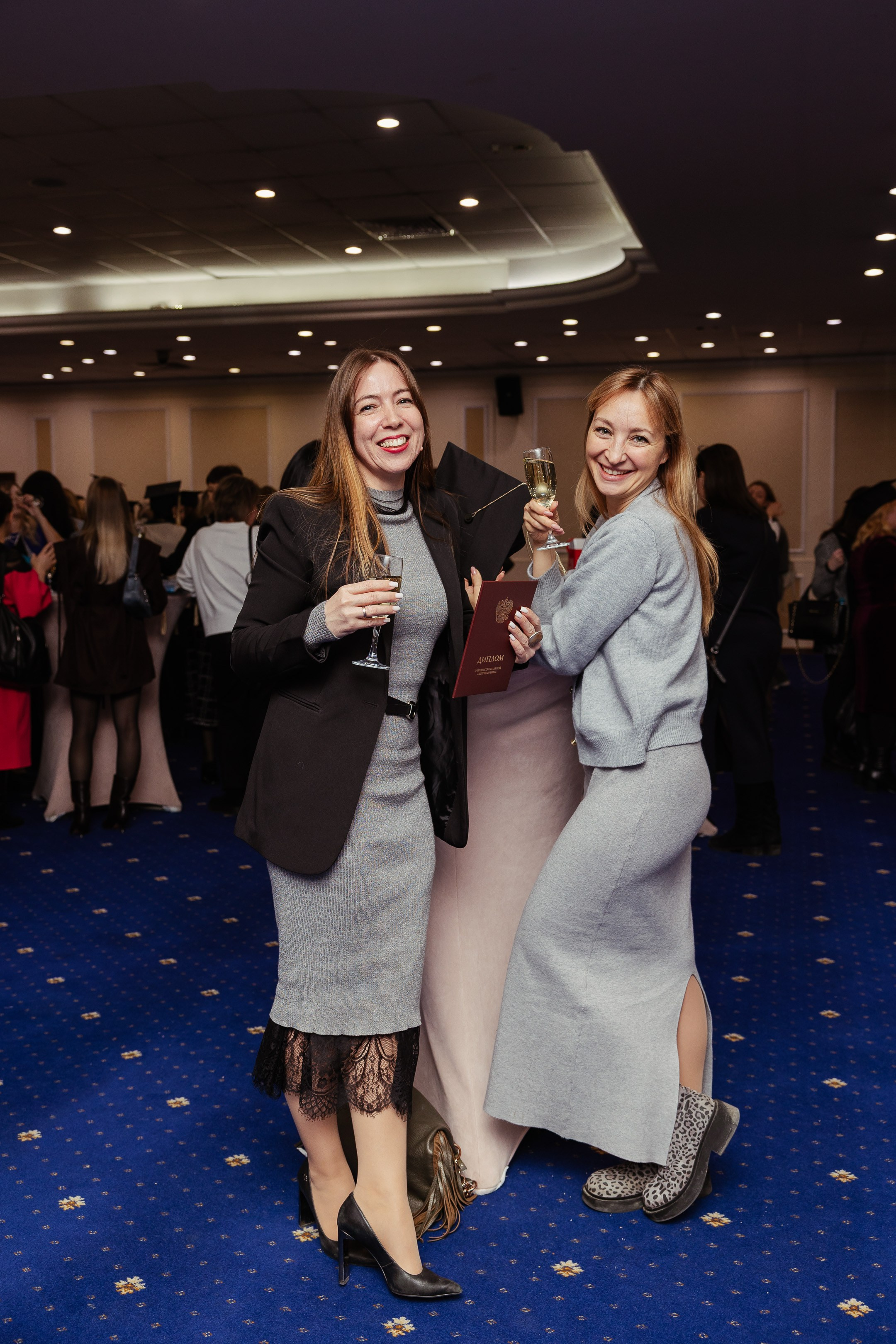 Talentsy выпускной. Портретный и репортажный фотограф в Москве Олеся Лисарк