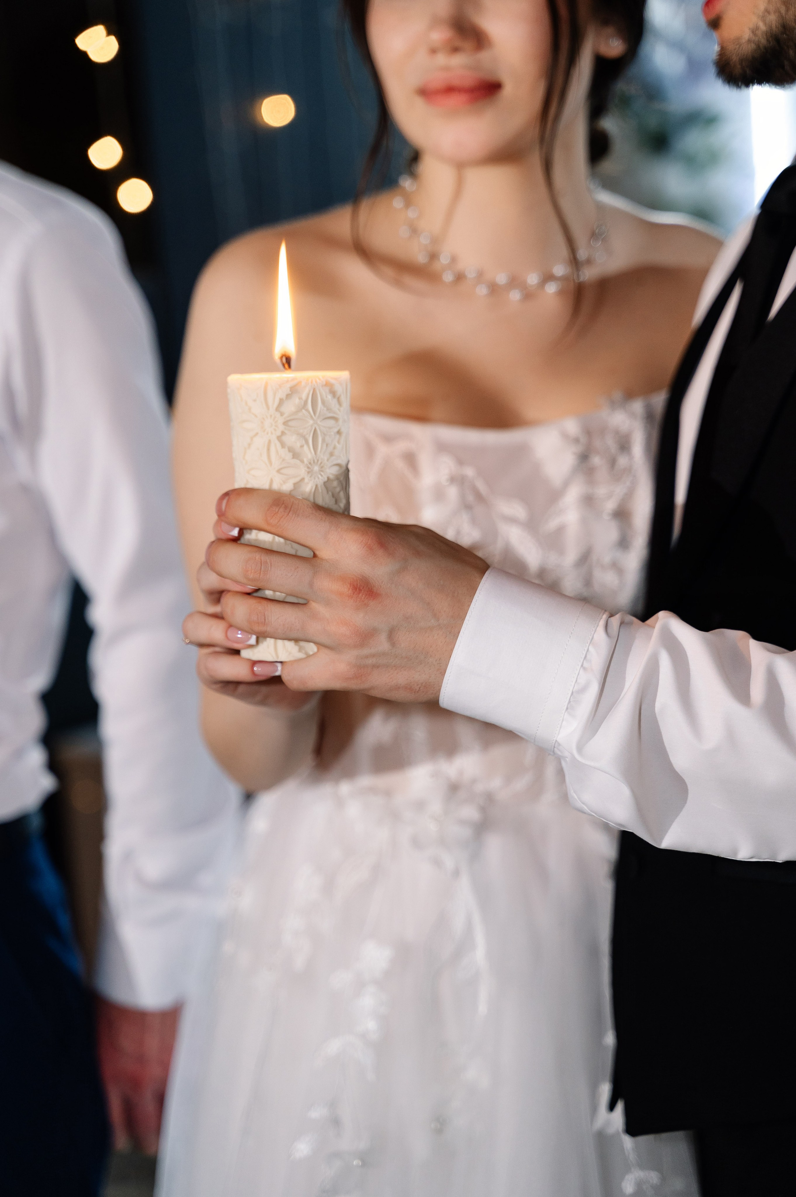 Свадебная съёмка. Свадебный и семейный фотограф в Чебоксарах Ирина Левнер