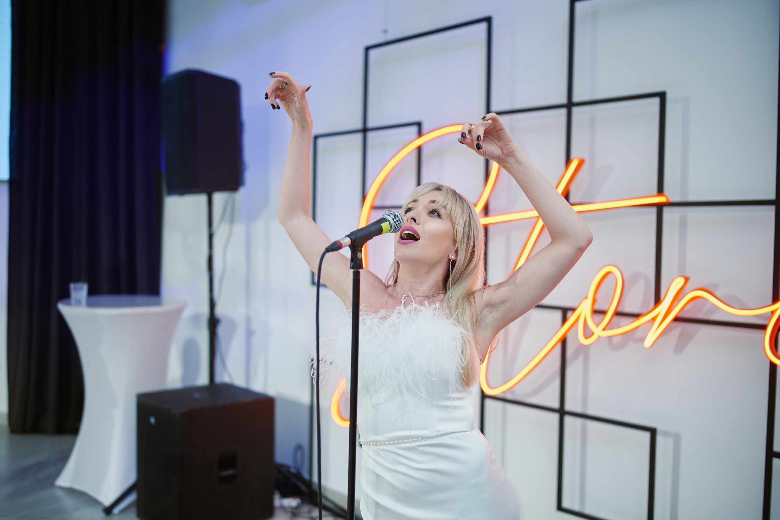 СОБРАНИЕ Exclusive. Презентация ЖК «STORIES». Репортажный фотограф в Хабаровске Николай Соболев