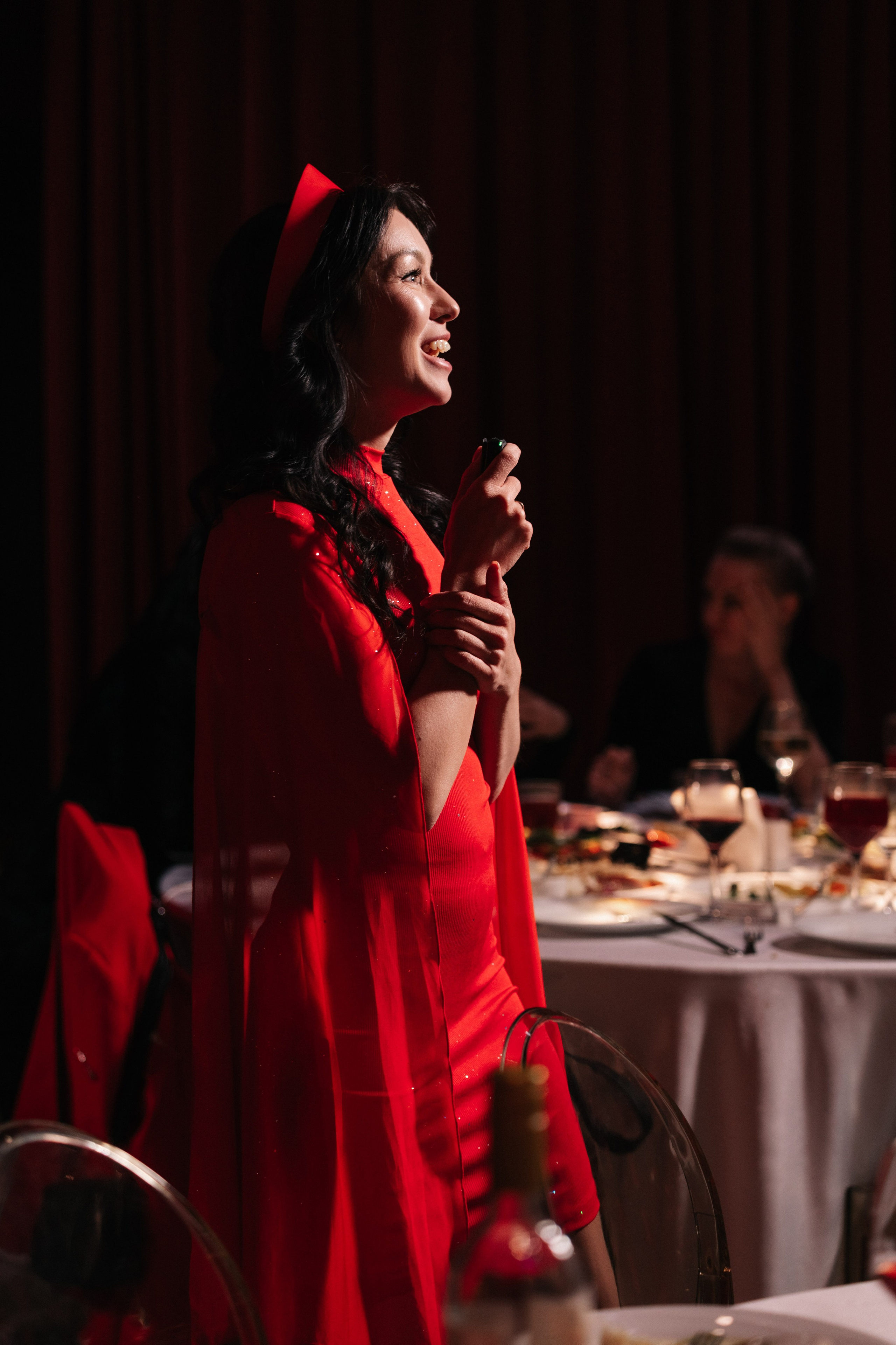 Выпускной / Искусство ювелирных линий. Фотограф Москва Мария Бойцова