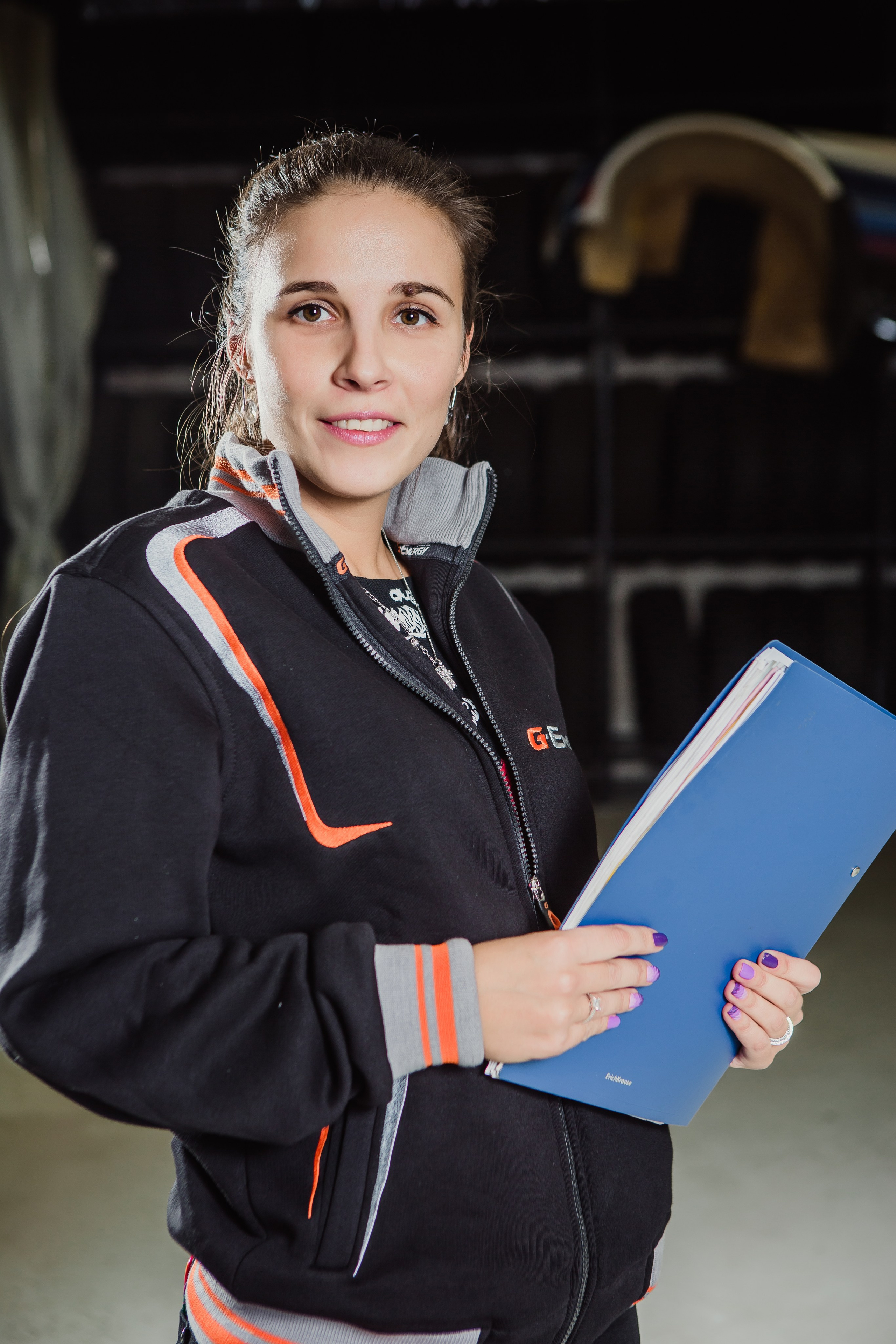 Выездные съемки со студийным светом. Спорт и свет | Лина Арнаутова