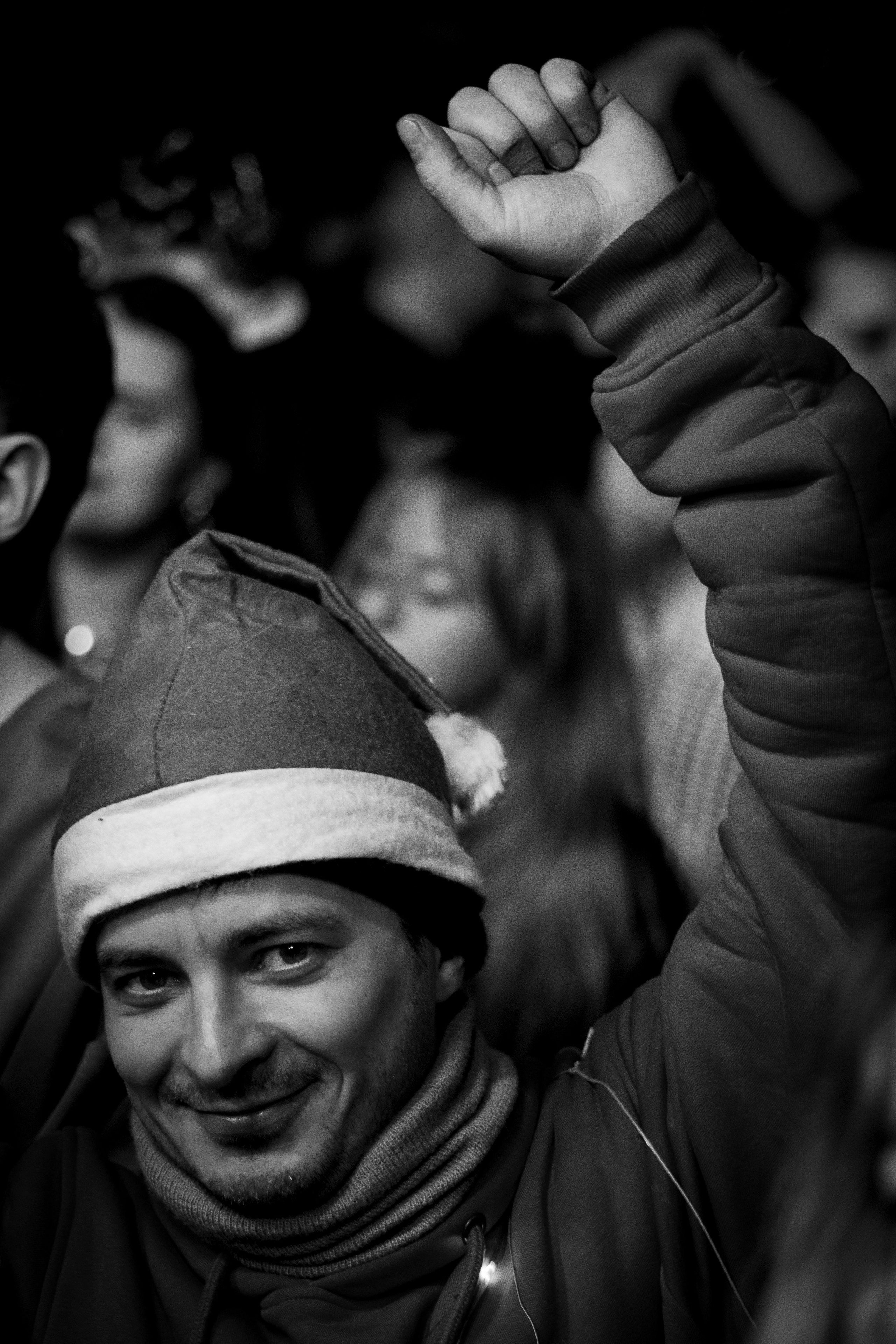 HNY. Анастасия Паршукова — фотограф Шерегеш Новосибирск