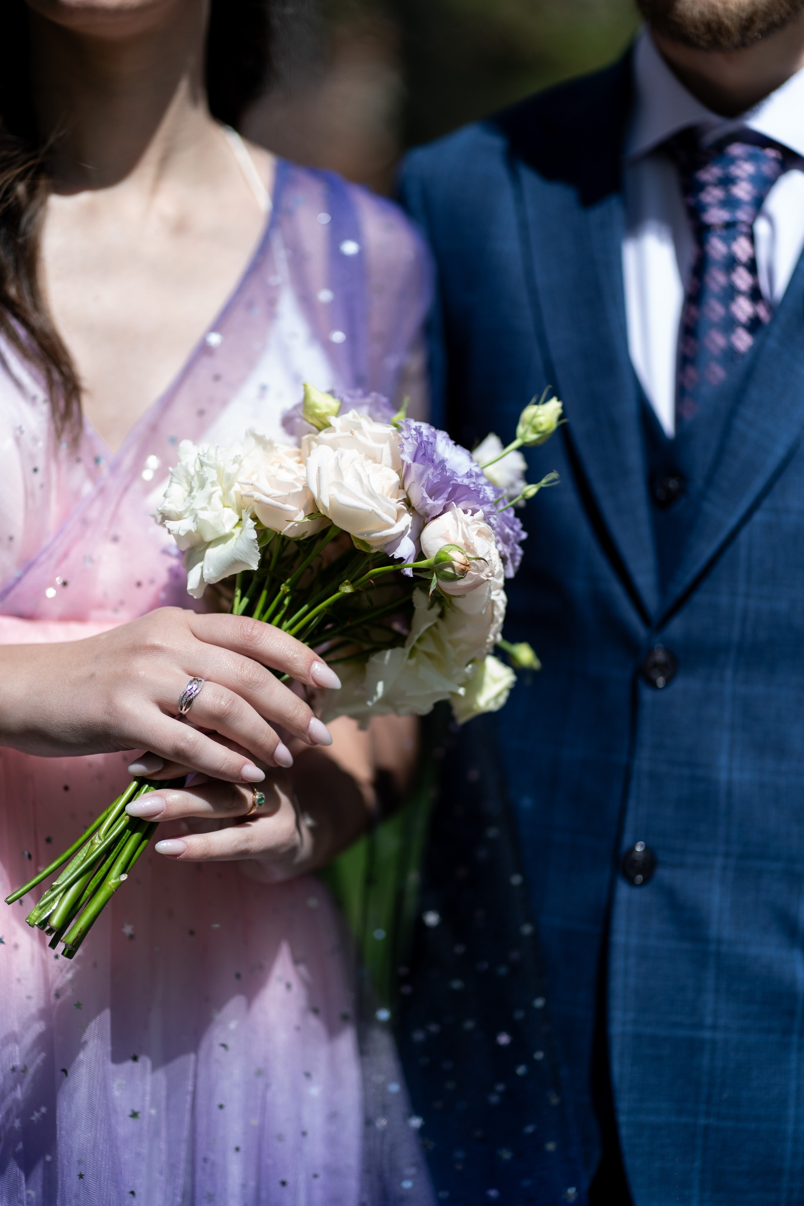 Виктория & Максим. Анастасия Паршукова — фотограф Шерегеш Новосибирск