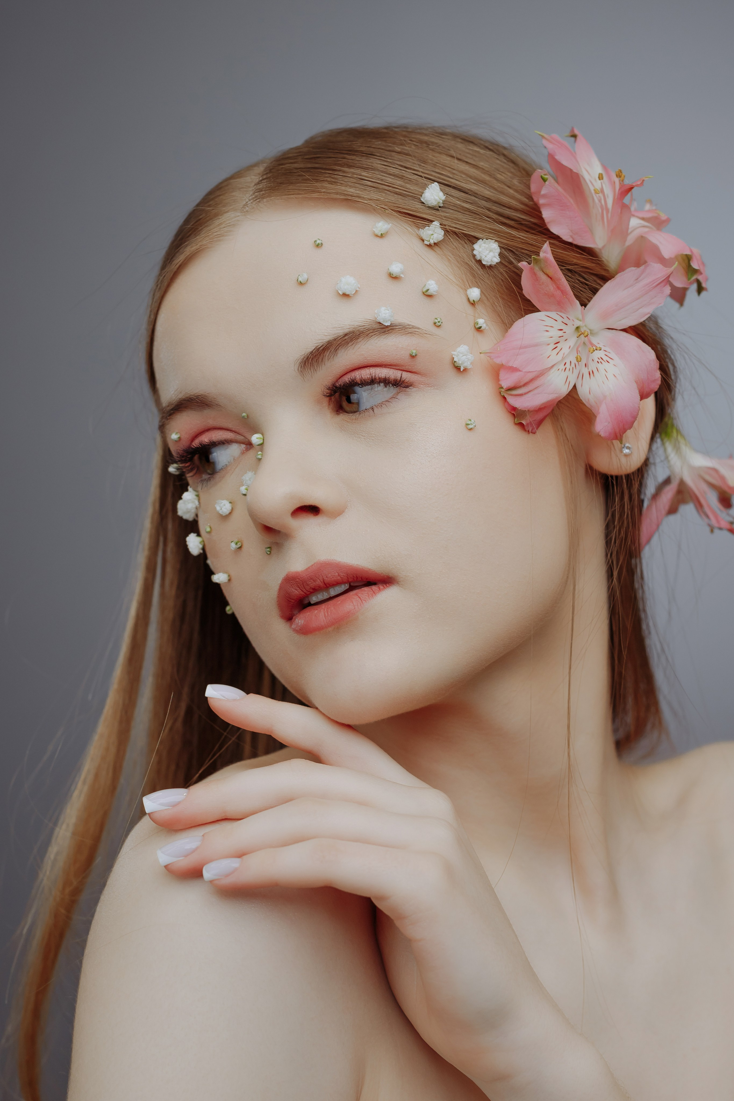 Miss Kursk Flowers. Репортажный и свадебный фотограф в Курске Борис Захарчук