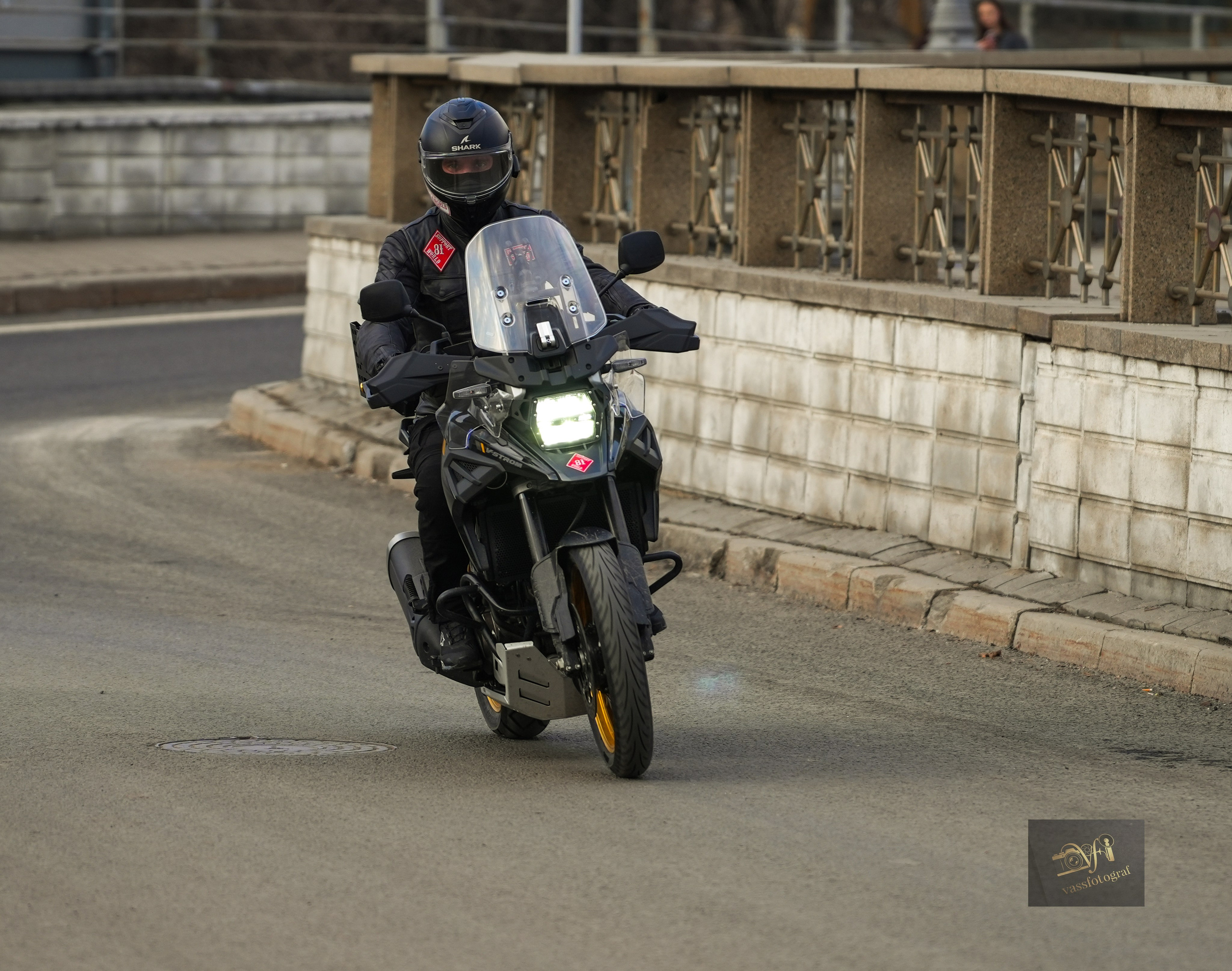 РАН 1,04,2026. VasSFotograF