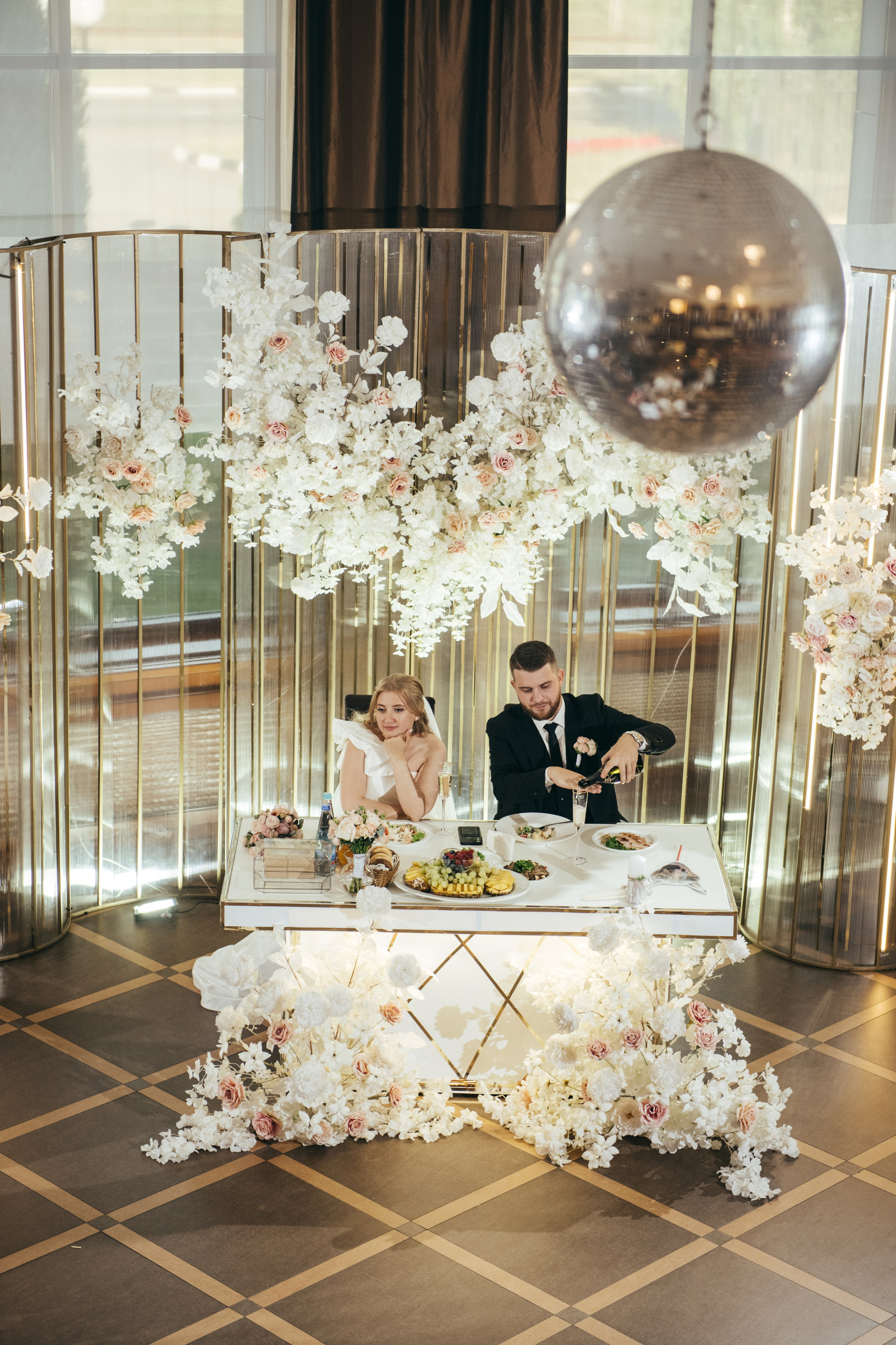 Виталий и Виктория. Свадебный и семейный фотограф Алиса Полякова |Старый Оскол | Воронеж