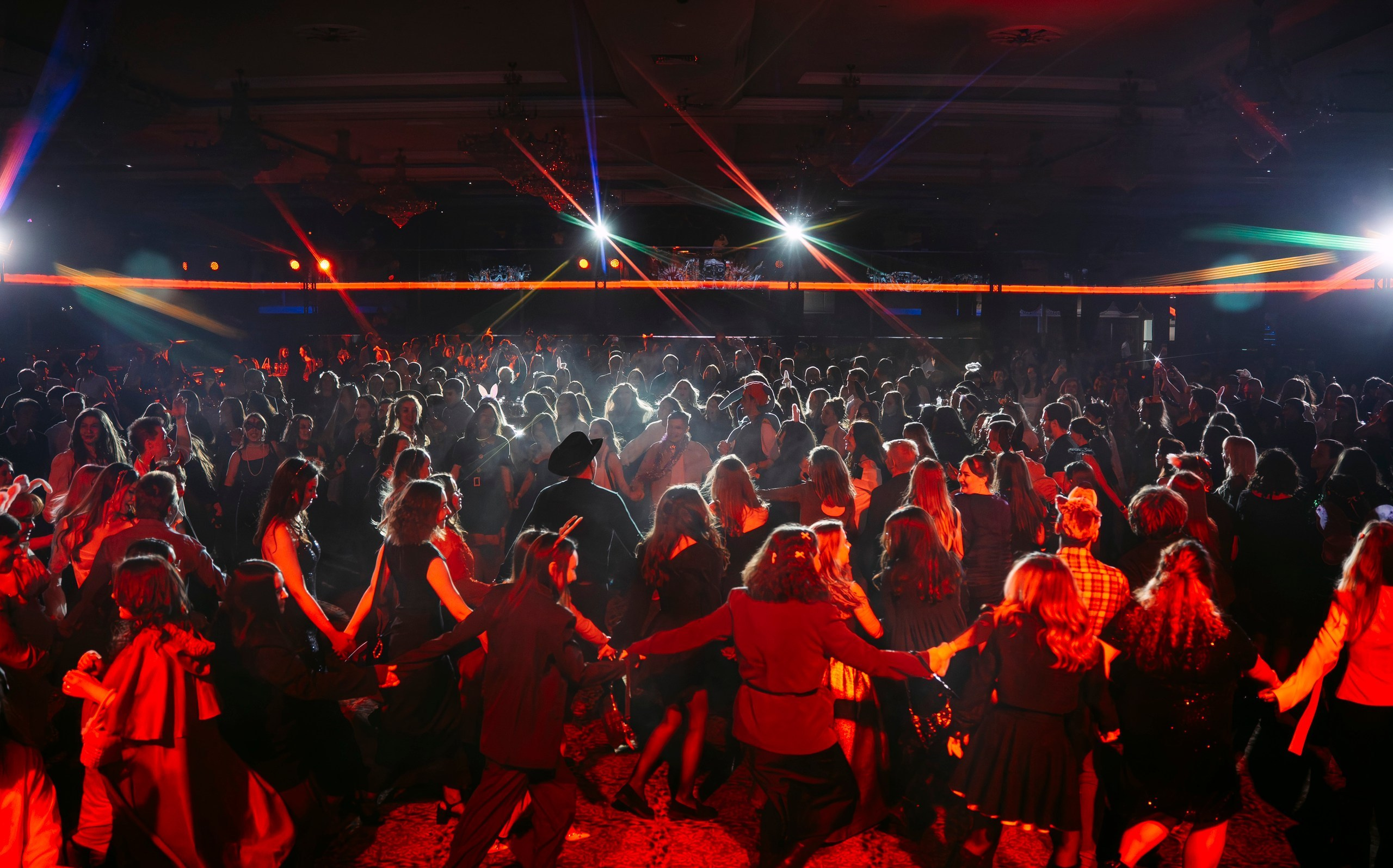 Совкомбанк, Новый год 2025. Саша Копылов, фотограф в Казани