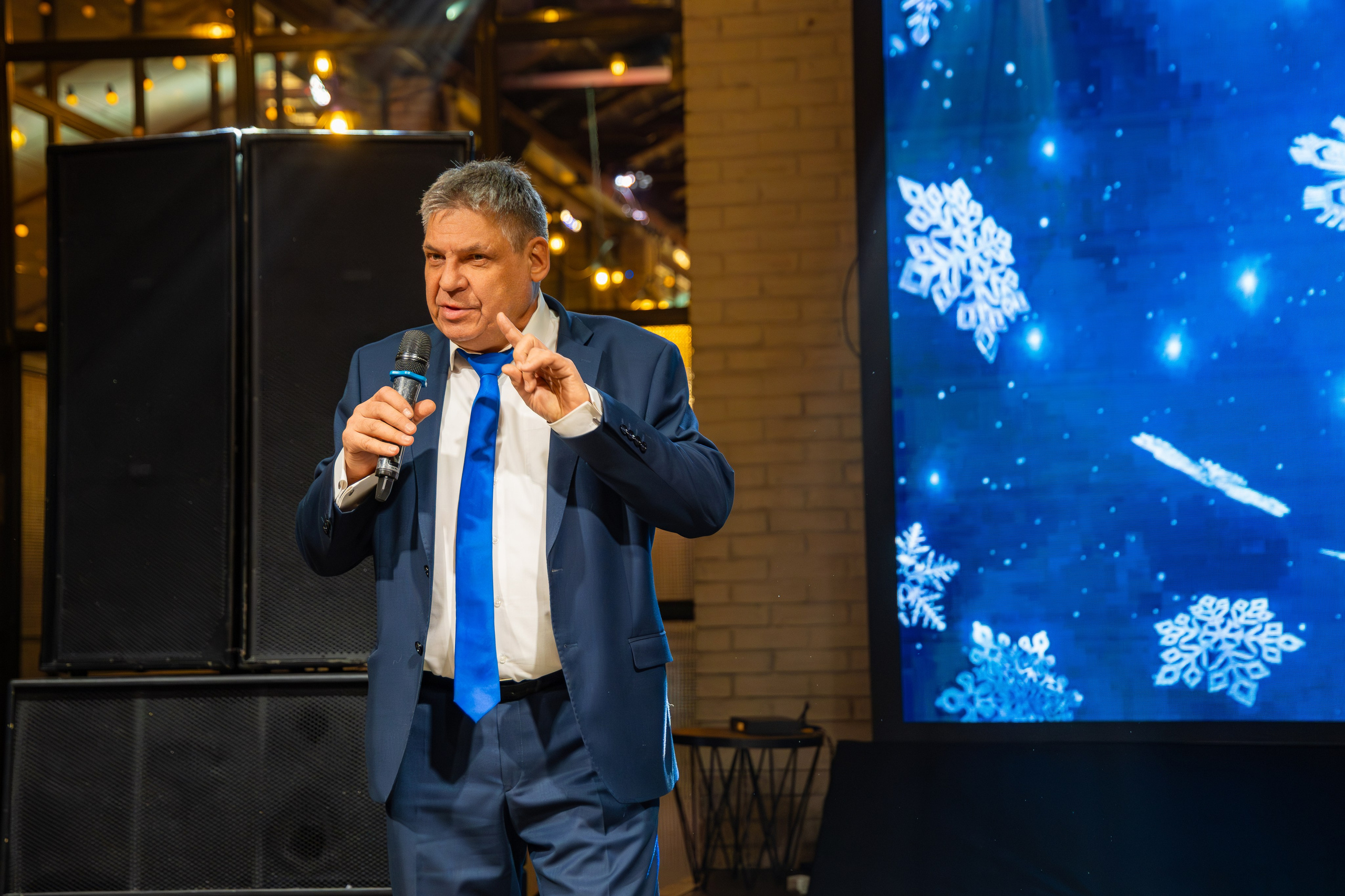 СПбПУ ИСИ новогодняя corporate party. Евгений Матвеев — фотограф в Санкт-Петербурге