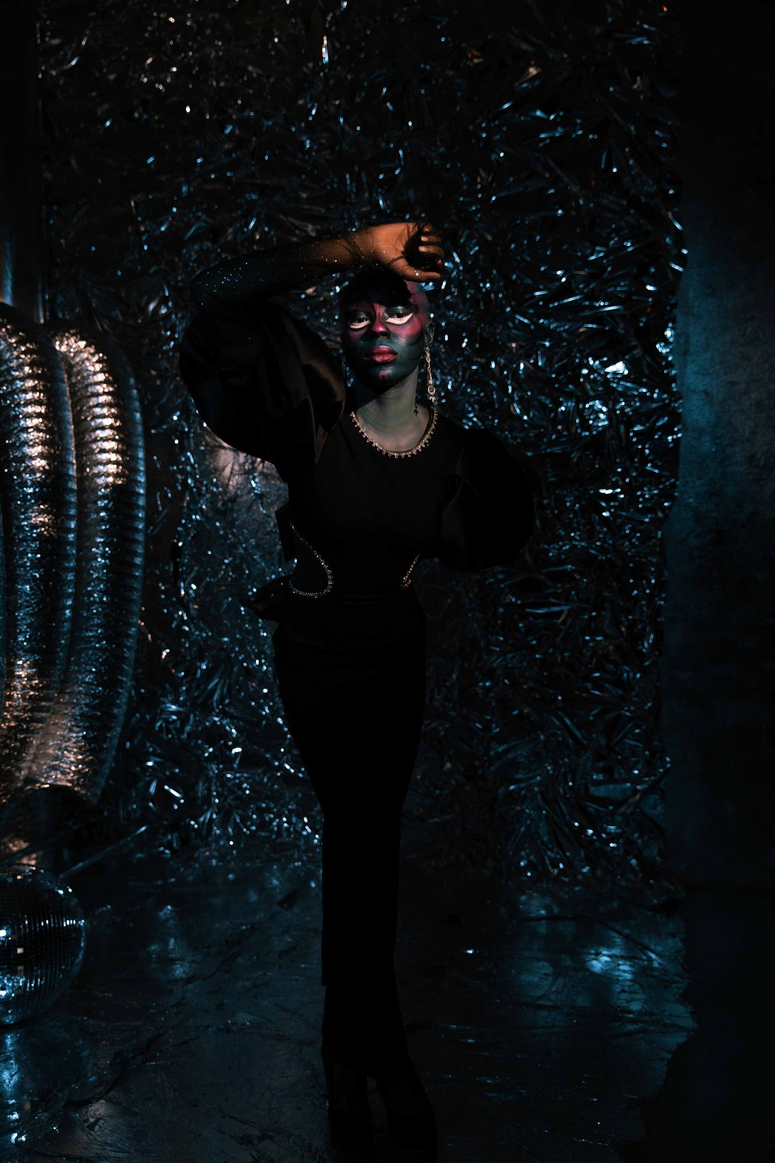 Cosmos. Валерия Солнцева свадебный и семейный фотограф