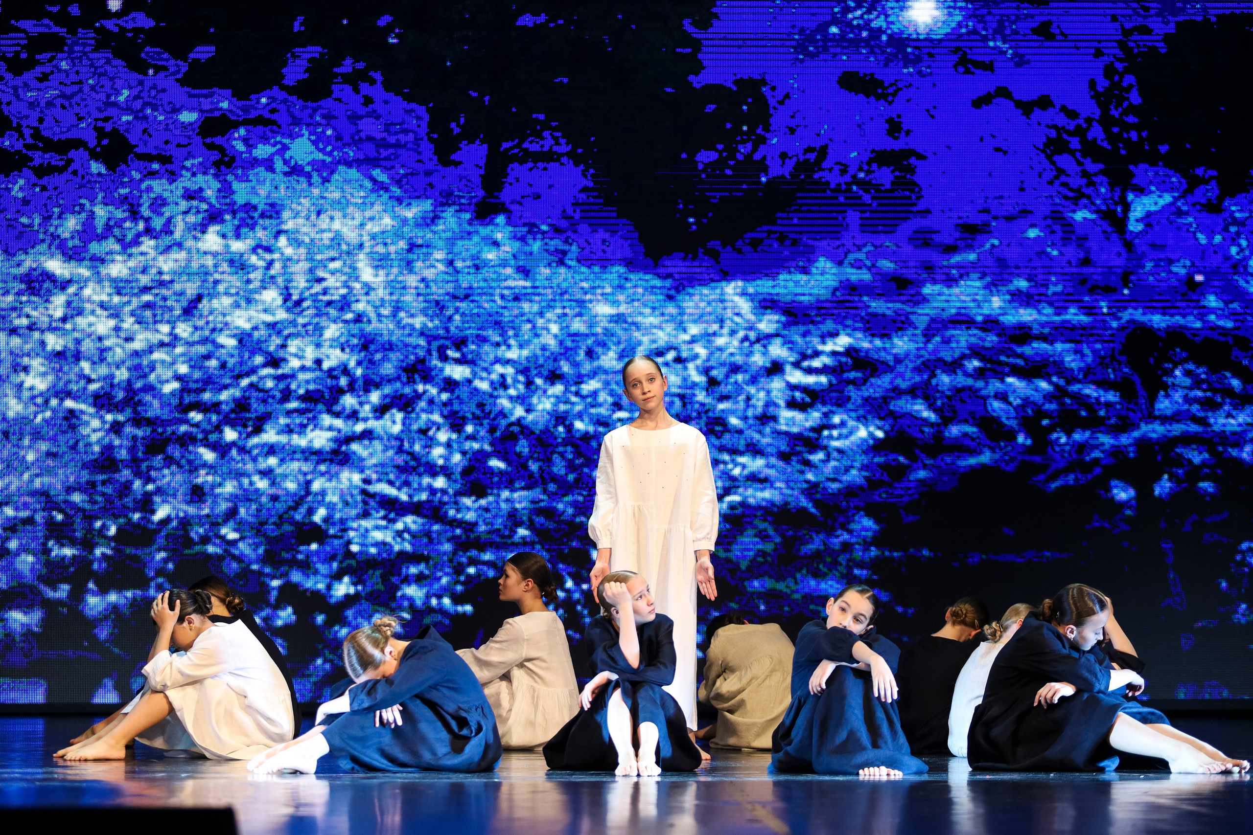 Съемка хореографического фестиваля в Минске. Портретный Фотограф Александр «Konevtsoph» В Санкт-Петербурге