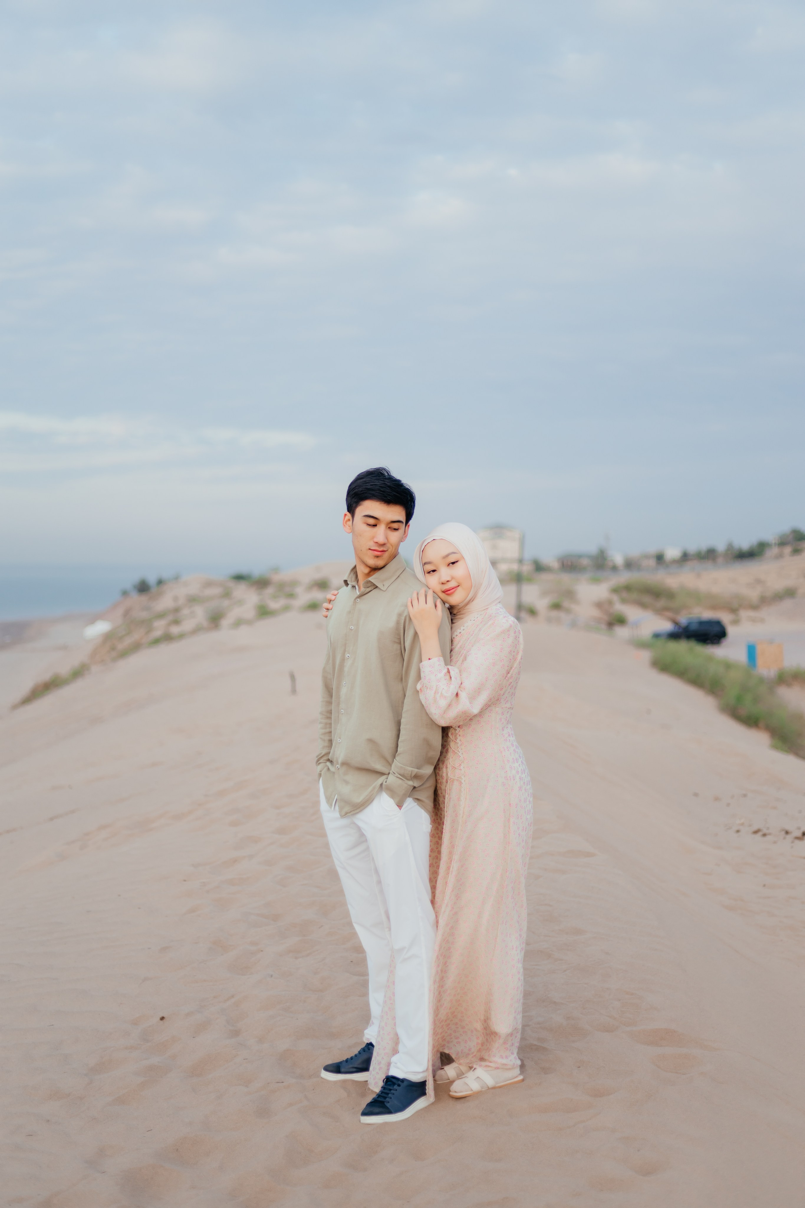 BEKA & ANELYA. Wedding and Fashion photographer