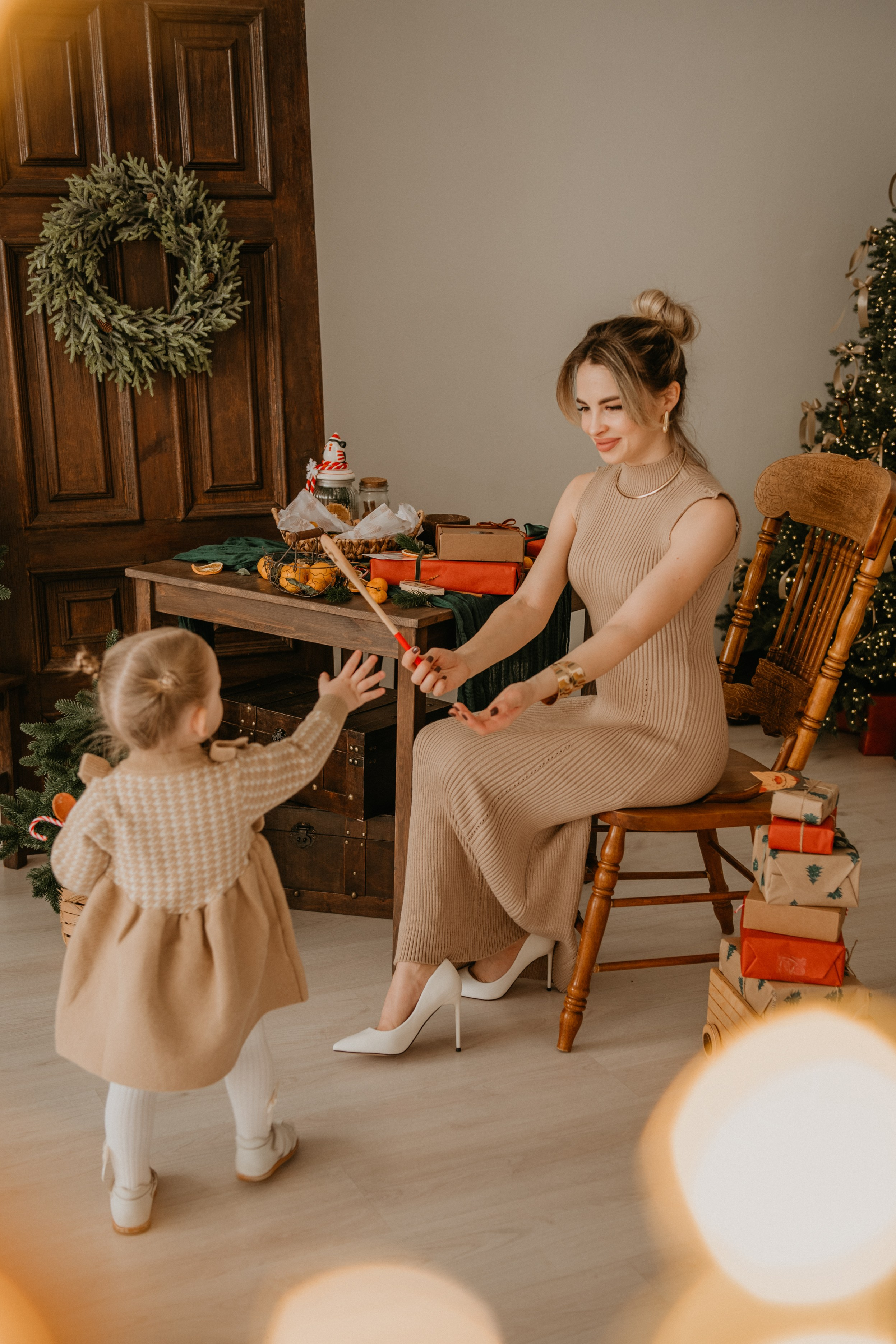 Семейные съёмки. Детский и семейный фотограф в Армавире Даша Зубкова