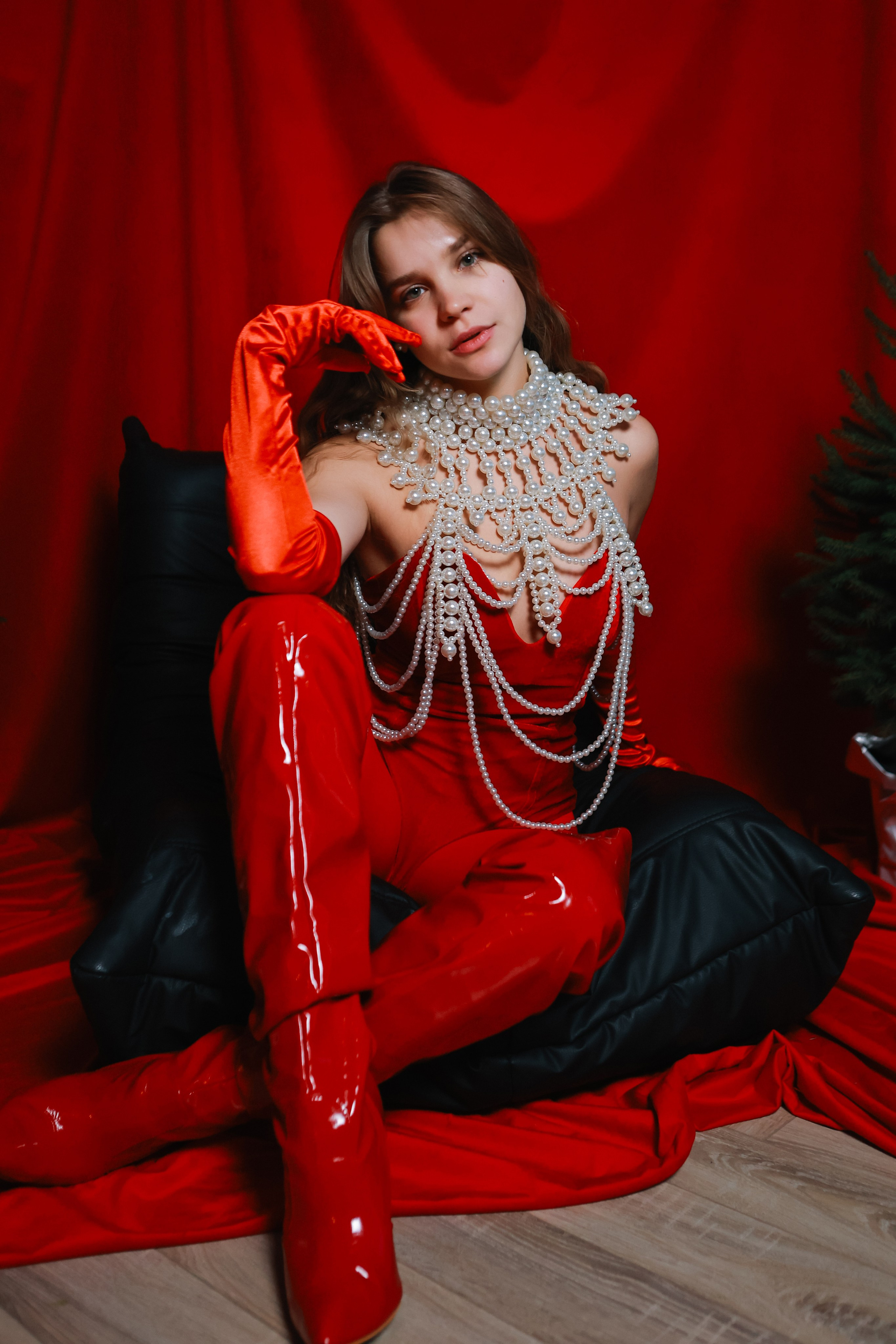 Настя. Фотограф в Москве