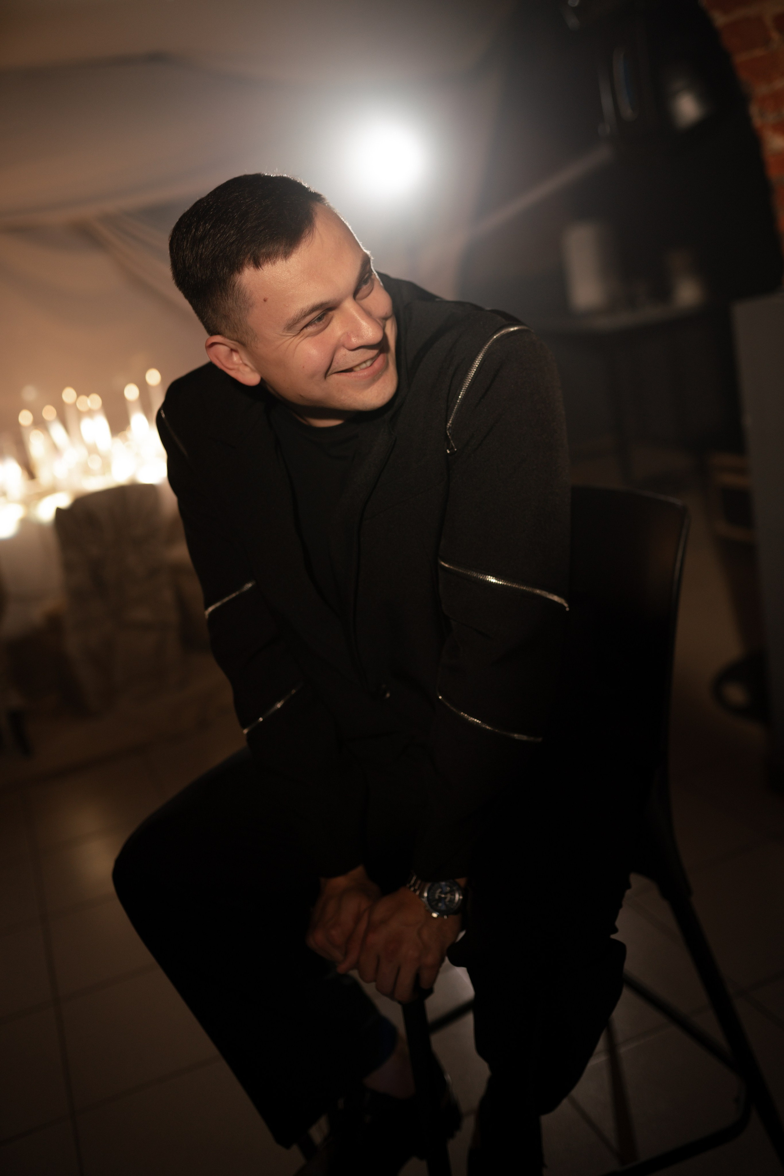 Максим & Алена. Семейный и свадебный фотограф в Москве и Калуге Рослова Анастасия