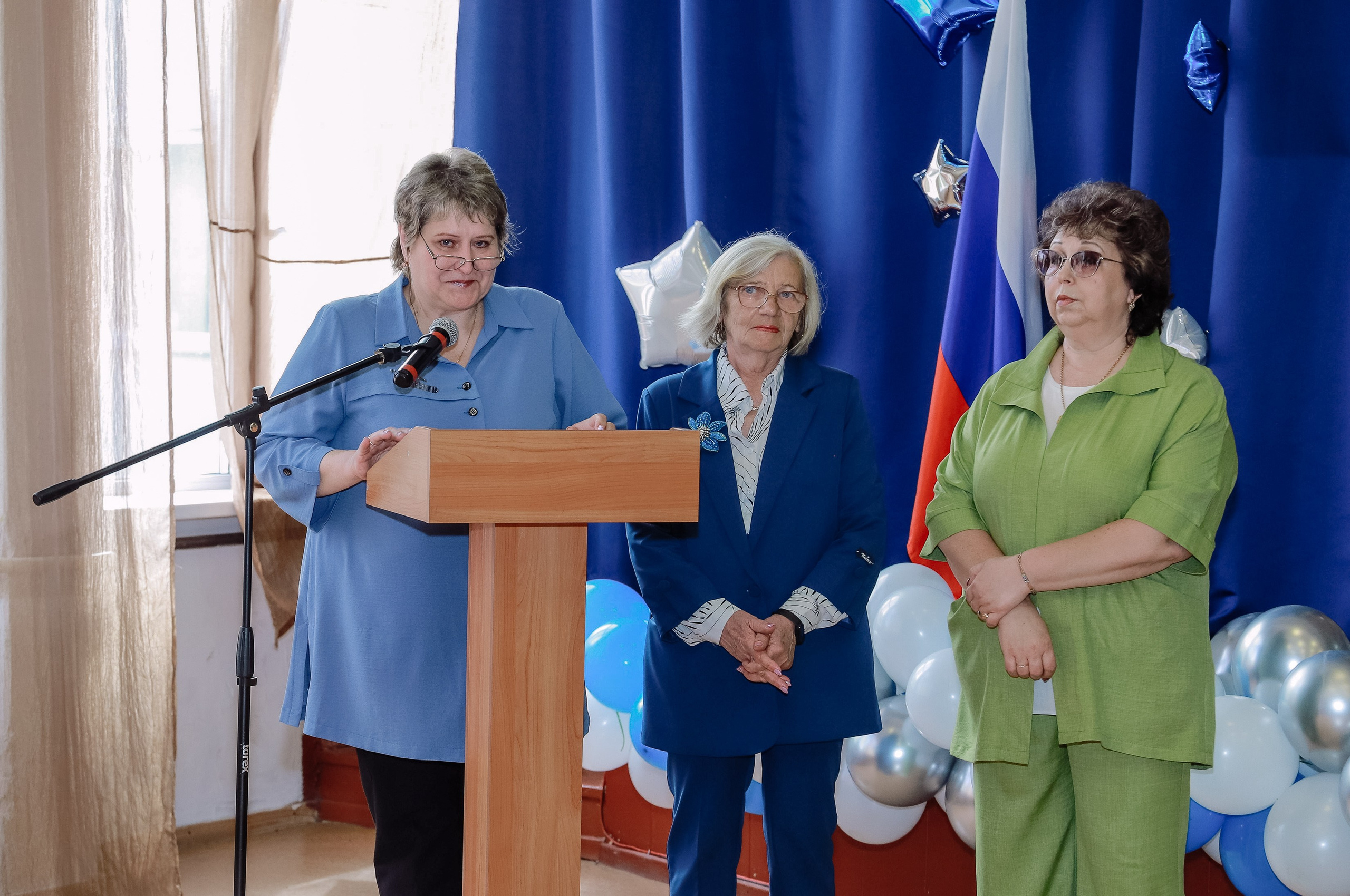 Последний звонок 9 кл № 26. Фотограф Юлия Мальцева