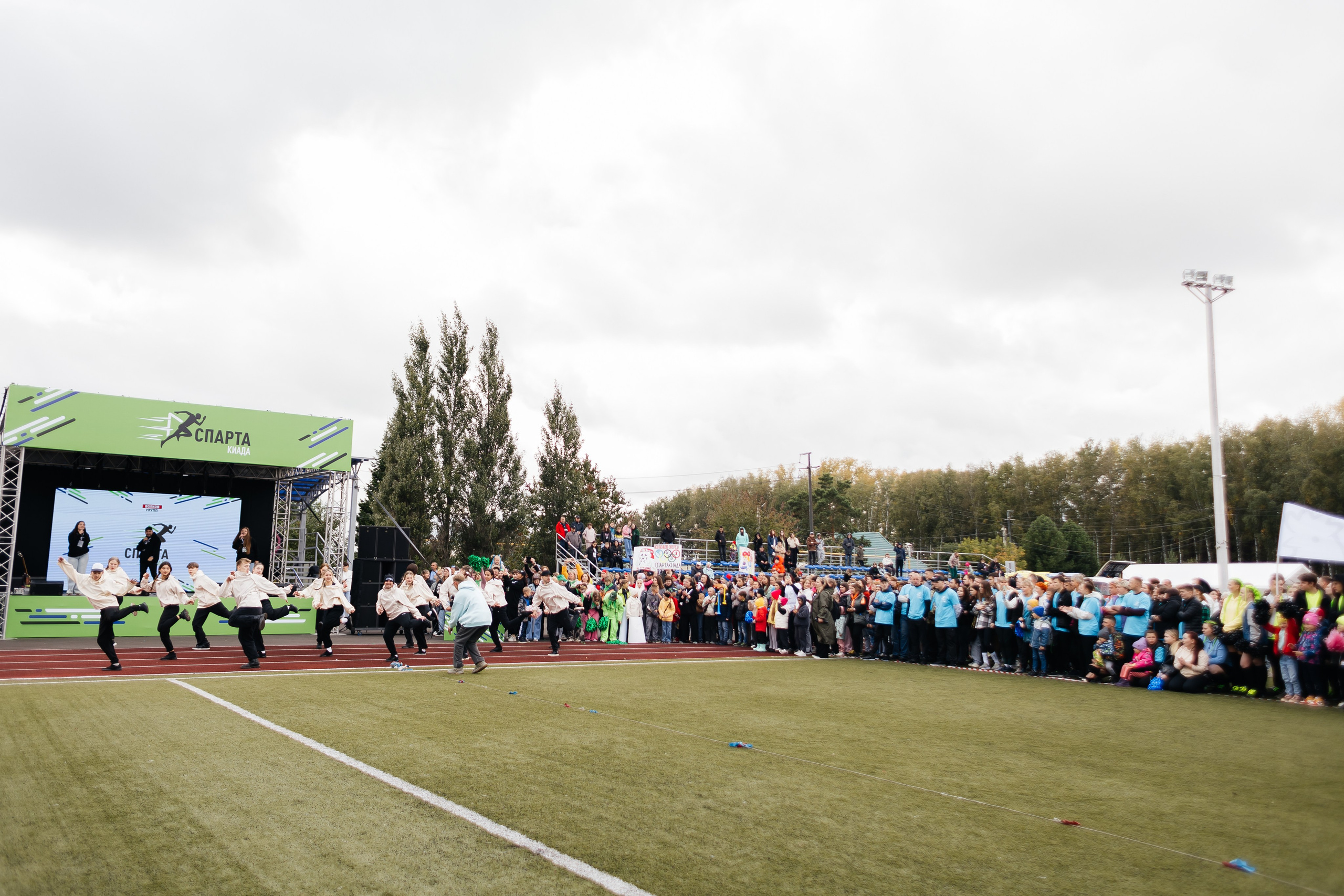 Спартакиада Волковгрупп. Фотограф Кемерово | Сергей