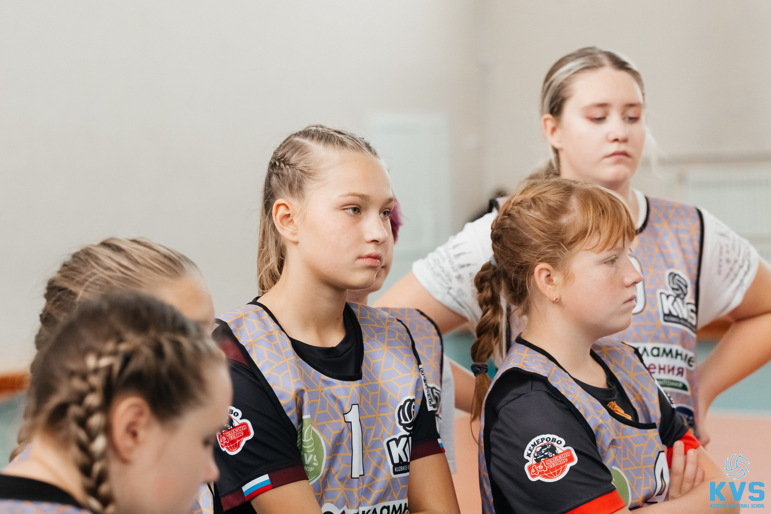 Волейбольный турнир «Надежда Сибири». Фотограф Кемерово | Сергей