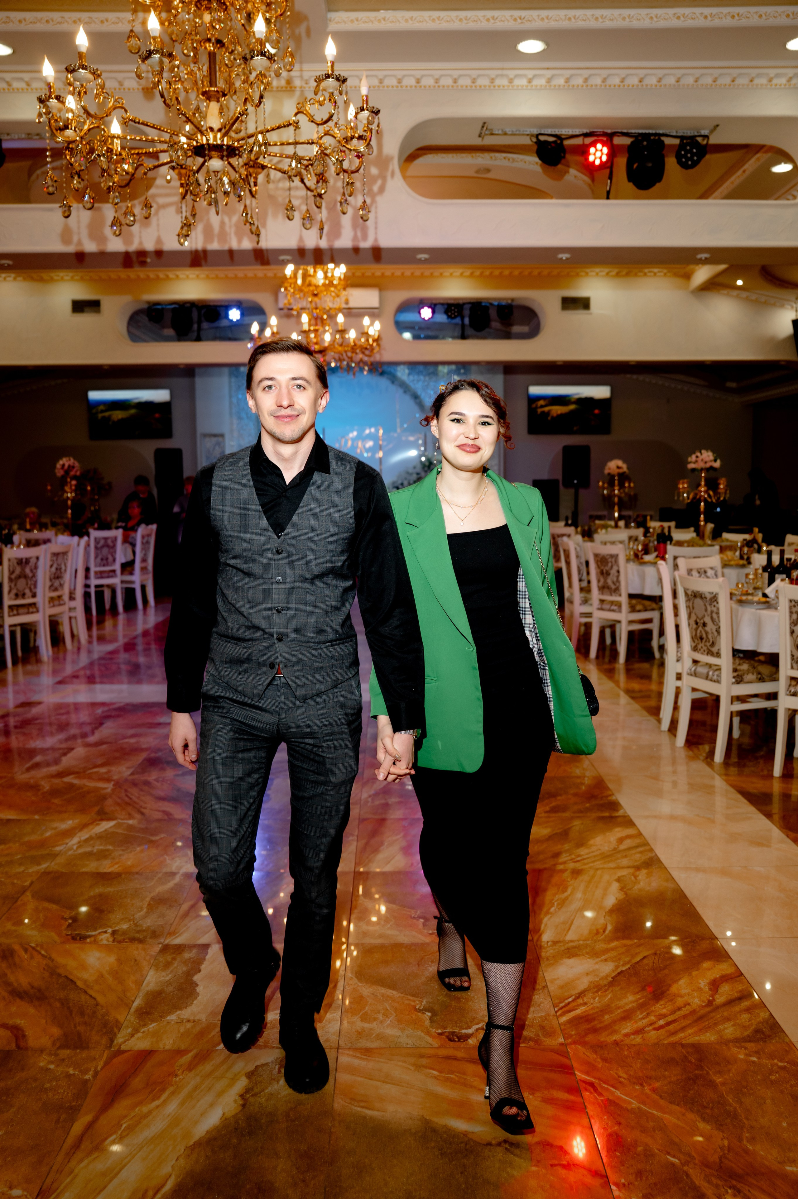 Данияр & Ксения. Свадебный и портретный фотограф