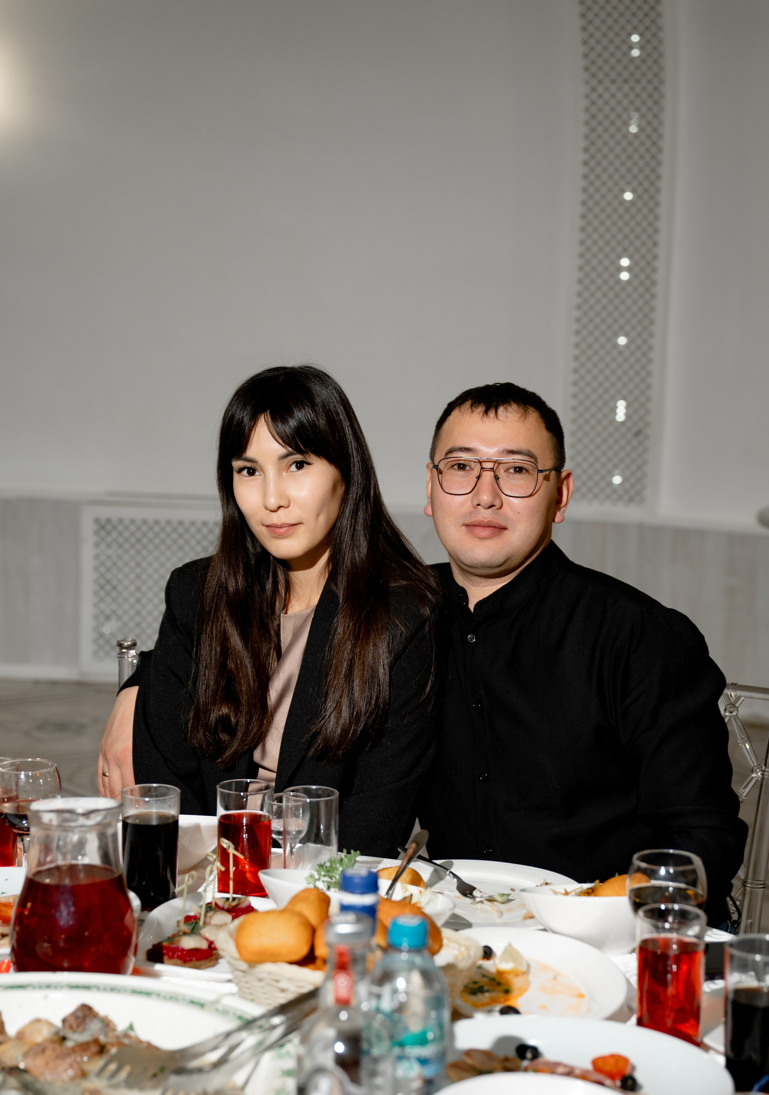 Томирис 1 Жас. Свадебный и портретный фотограф