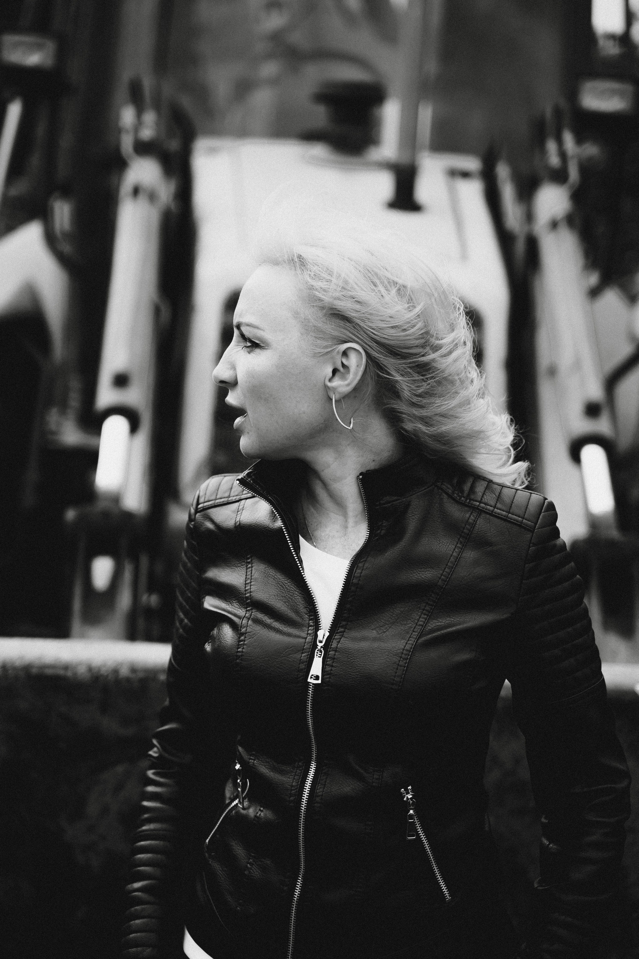 Елена. Фотограф в Нижнем Новгороде Алексей Уковский