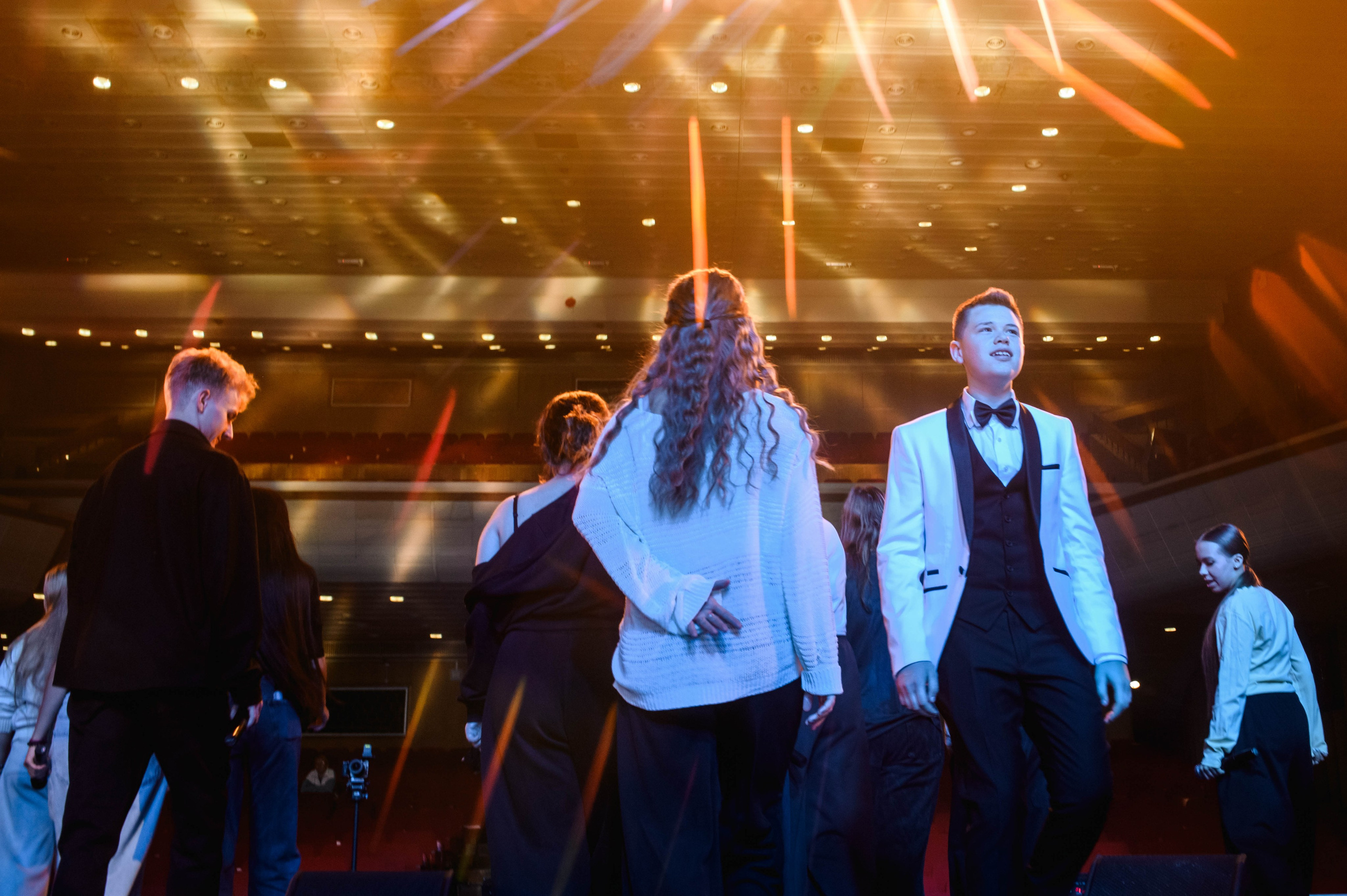 Уральская земля. Фотограф — Игорь Ушаков