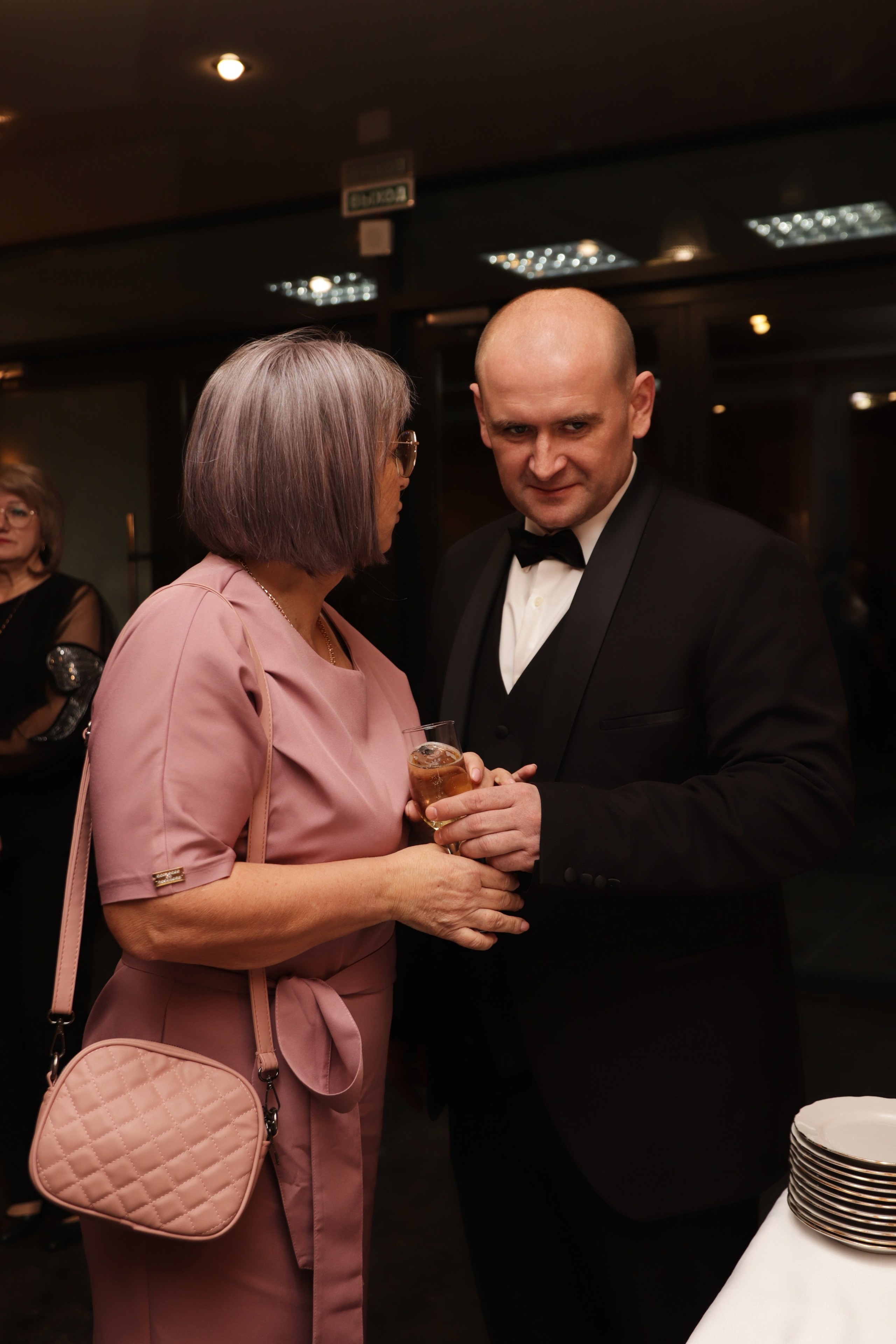 Свадебный Банкет | Анастасия & Артём. Фотограф Красноярск | Ховрин Иван | Свадьбы, Мероприятия, Фотосессии