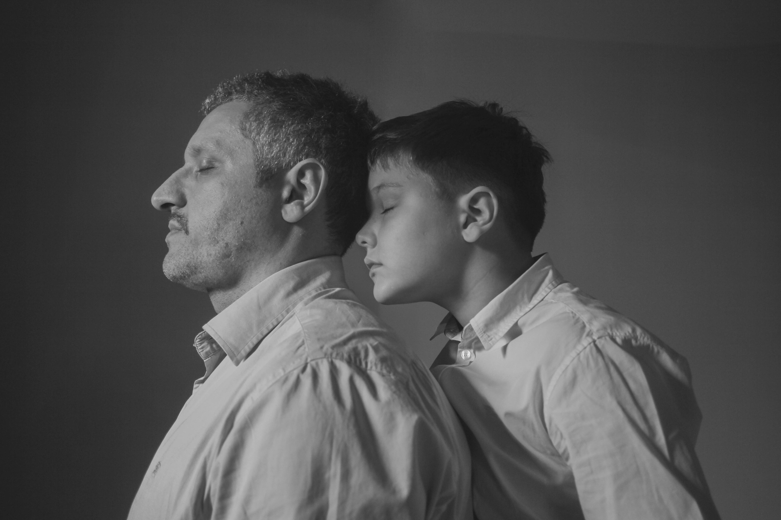 Семейная фотосессия Москва