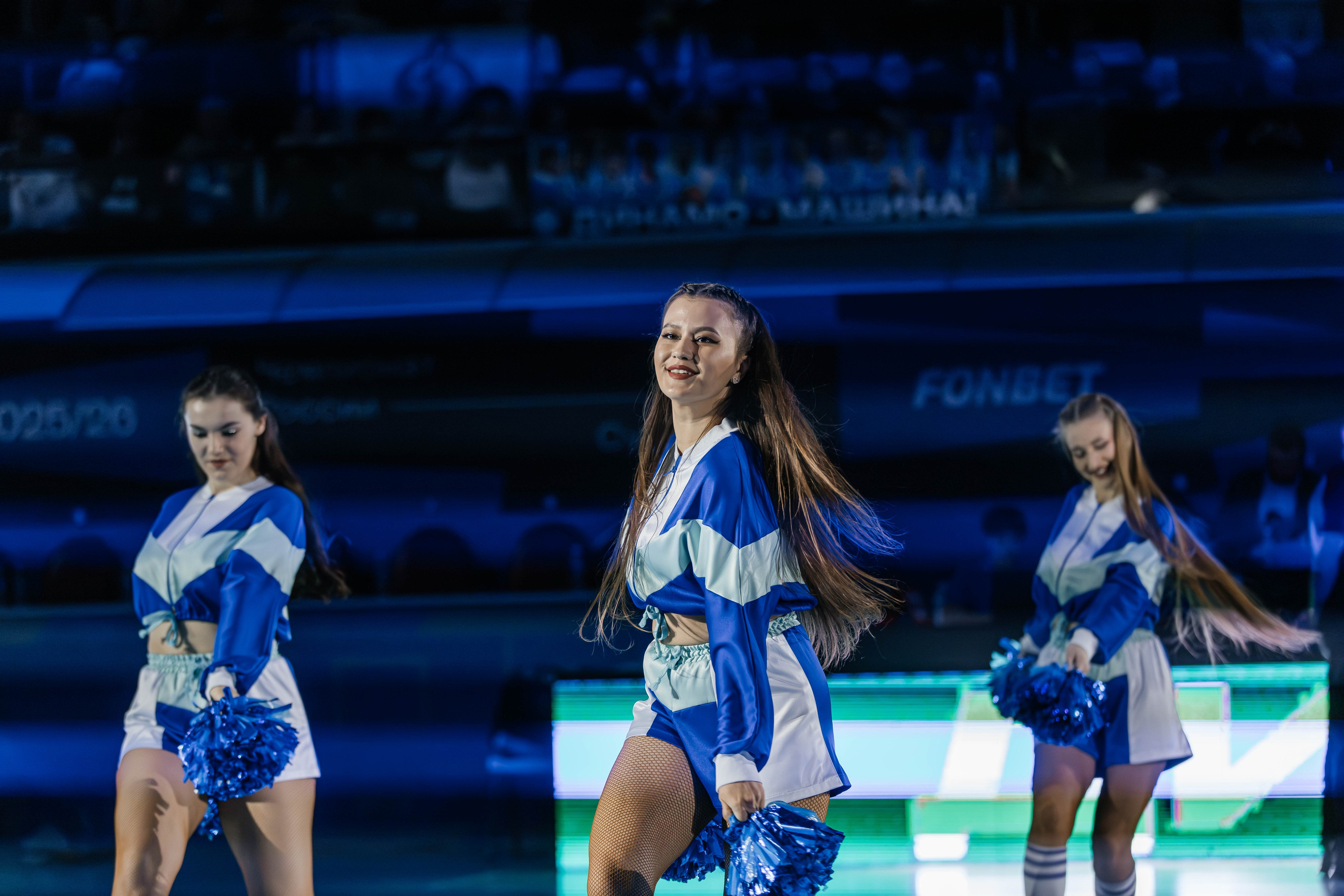 Баскетбол — Динамо. Репортажный и свадебный фотограф во Владивостоке Максим Цой