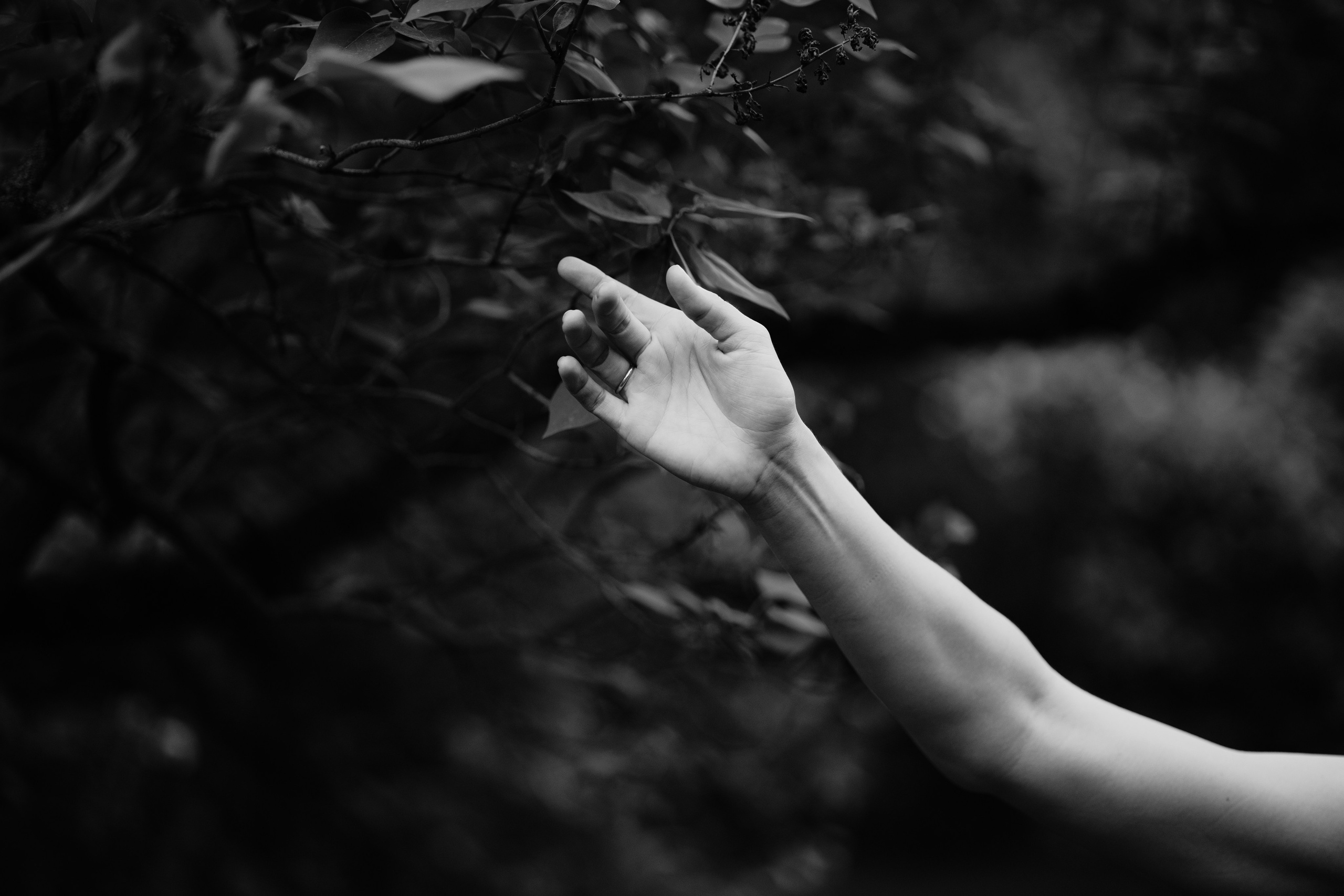 Портретный и уличный фотограф в Москве Таня Корнеева