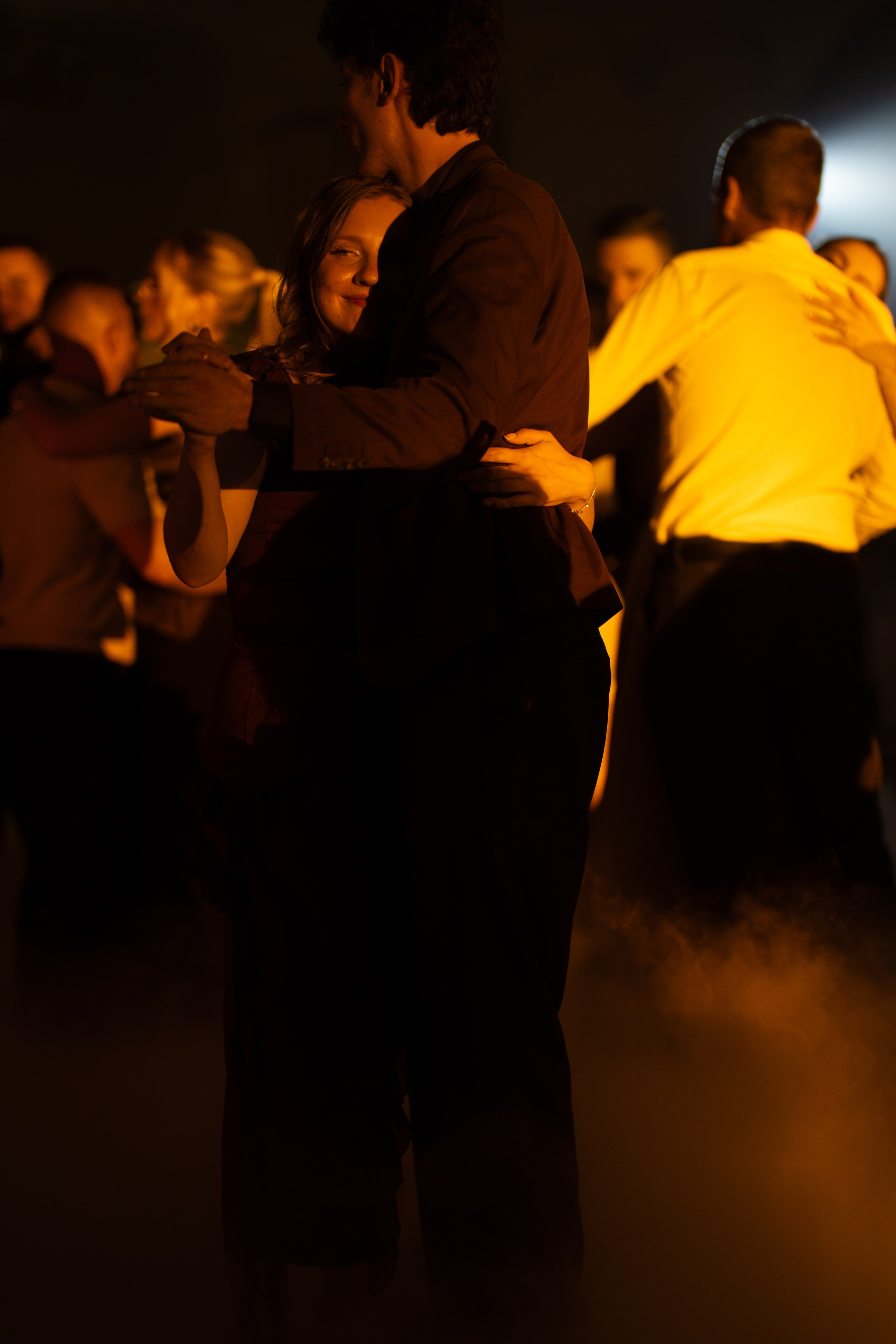 Маргарита и Андрей. Фотограф