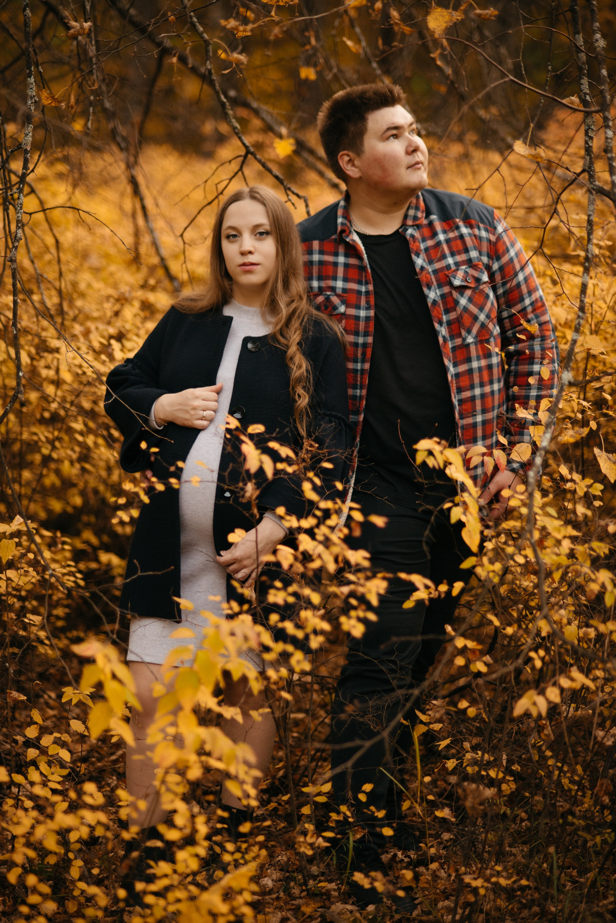 Т о л ь к о М Ы. Свадебный фотограф Ижевск Петр Шишков