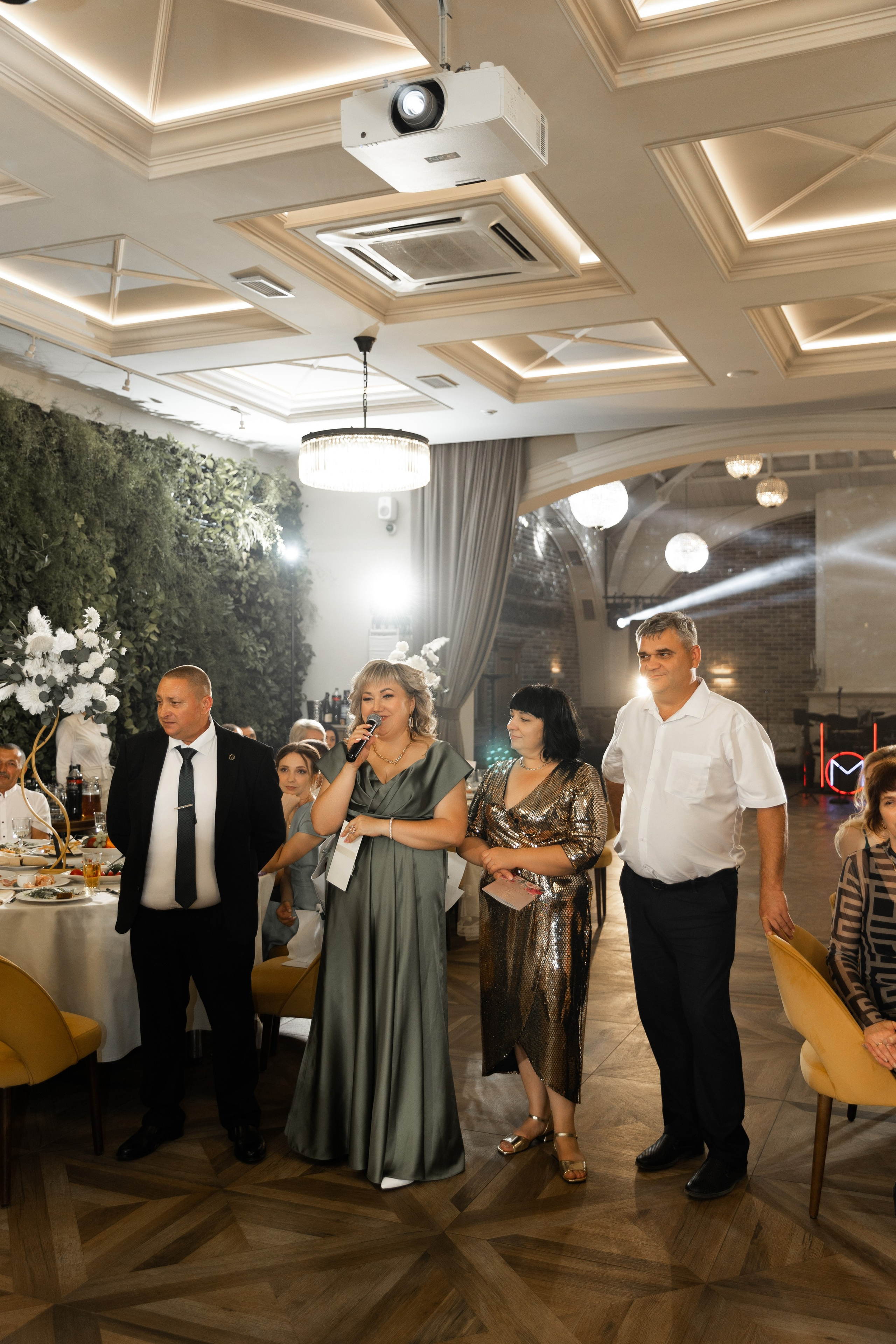 Анна и Михаил. Я Ира и я фотографирую свадьбы более 10 лет