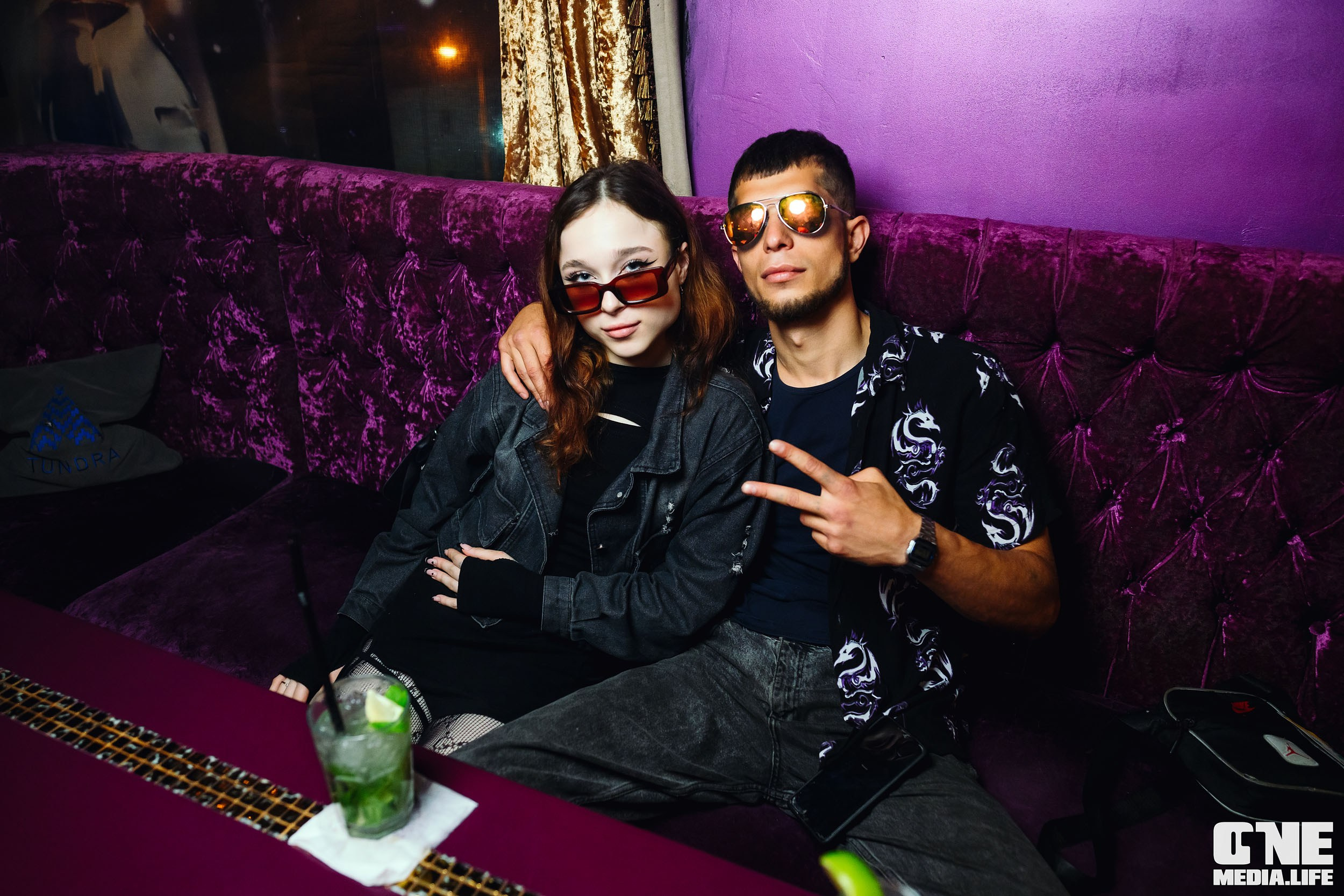 Фоторепортаж из караоке-клуба Эйфория. One Media Life: фоторепортажи, фотоотчеты с мероприятий и заведений