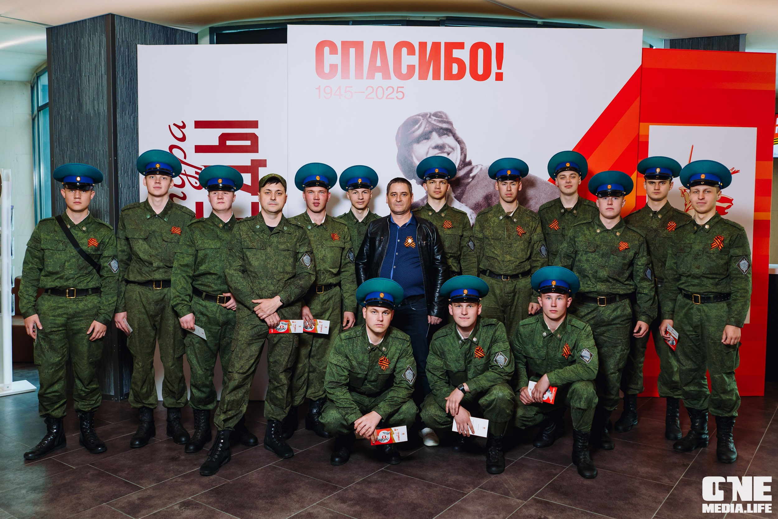 Фоторепортаж из Янтарь Холла. One Media Life: фоторепортажи, фотоотчеты с мероприятий и заведений