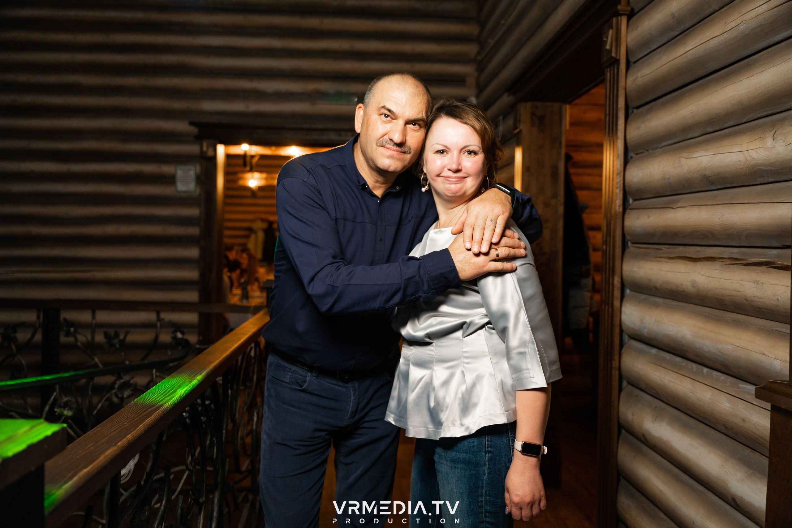 В гостях «У Петровича»