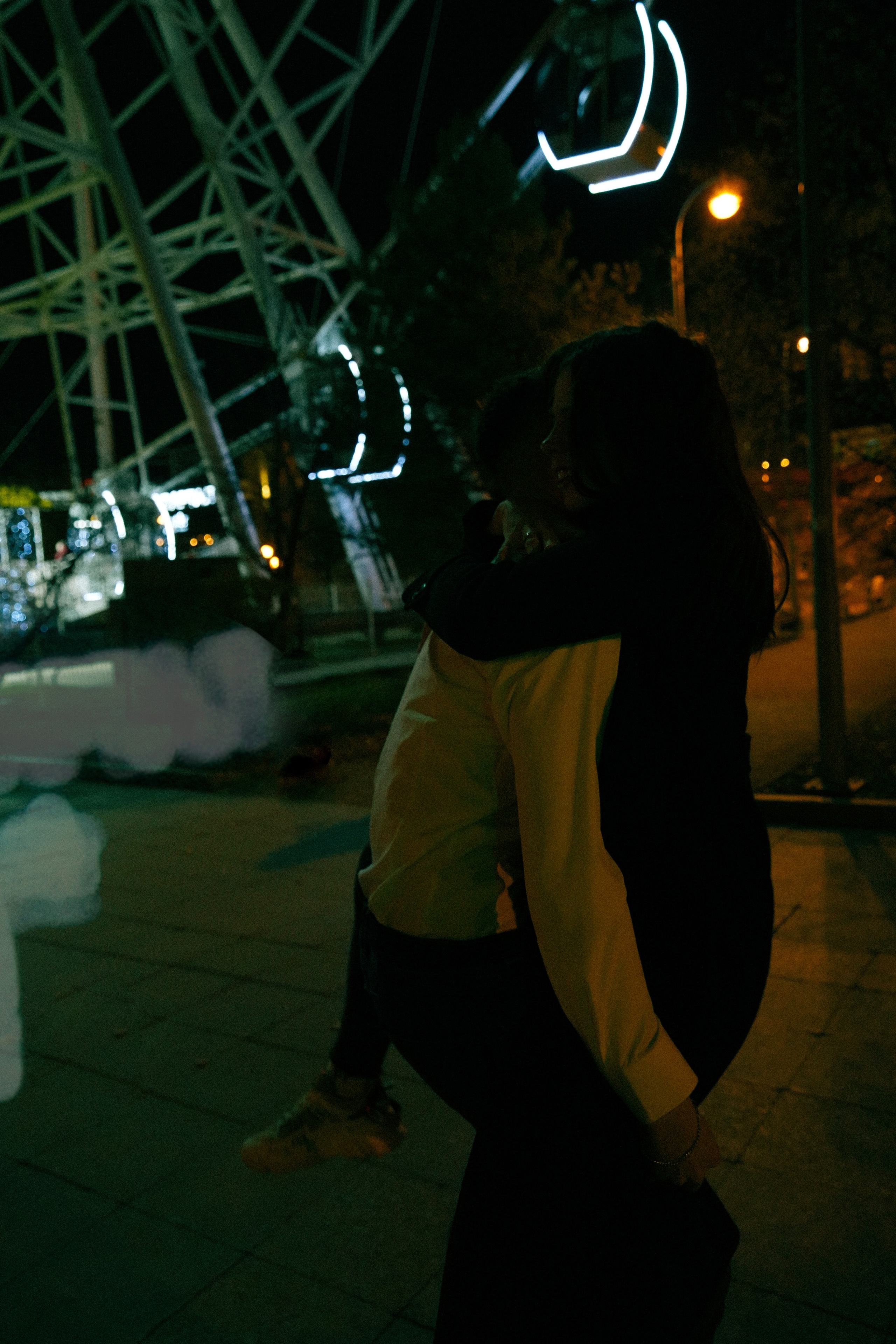 LOVE. Фотограф — подружка!