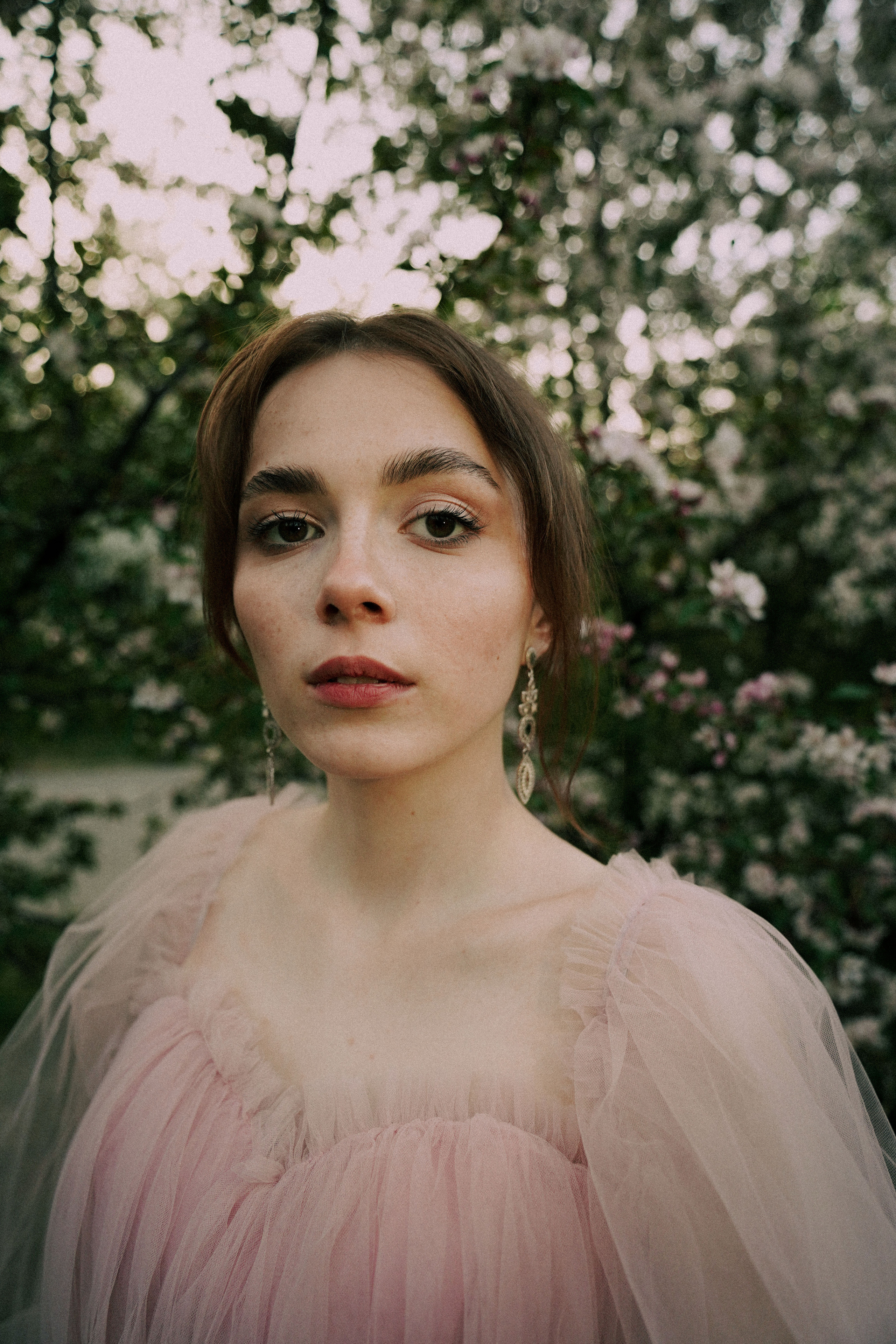 Александра. Фотограф — подружка!