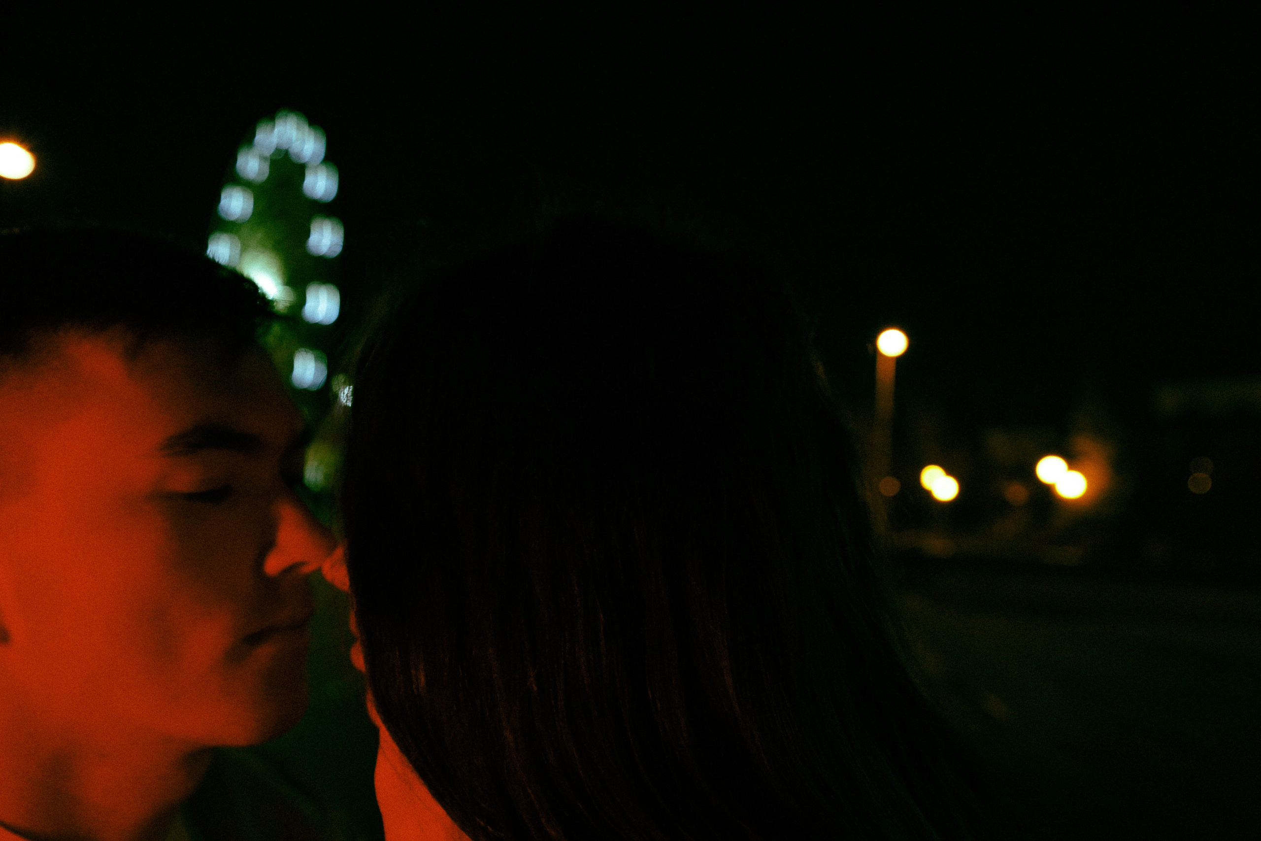 LOVE. Фотограф — подружка!